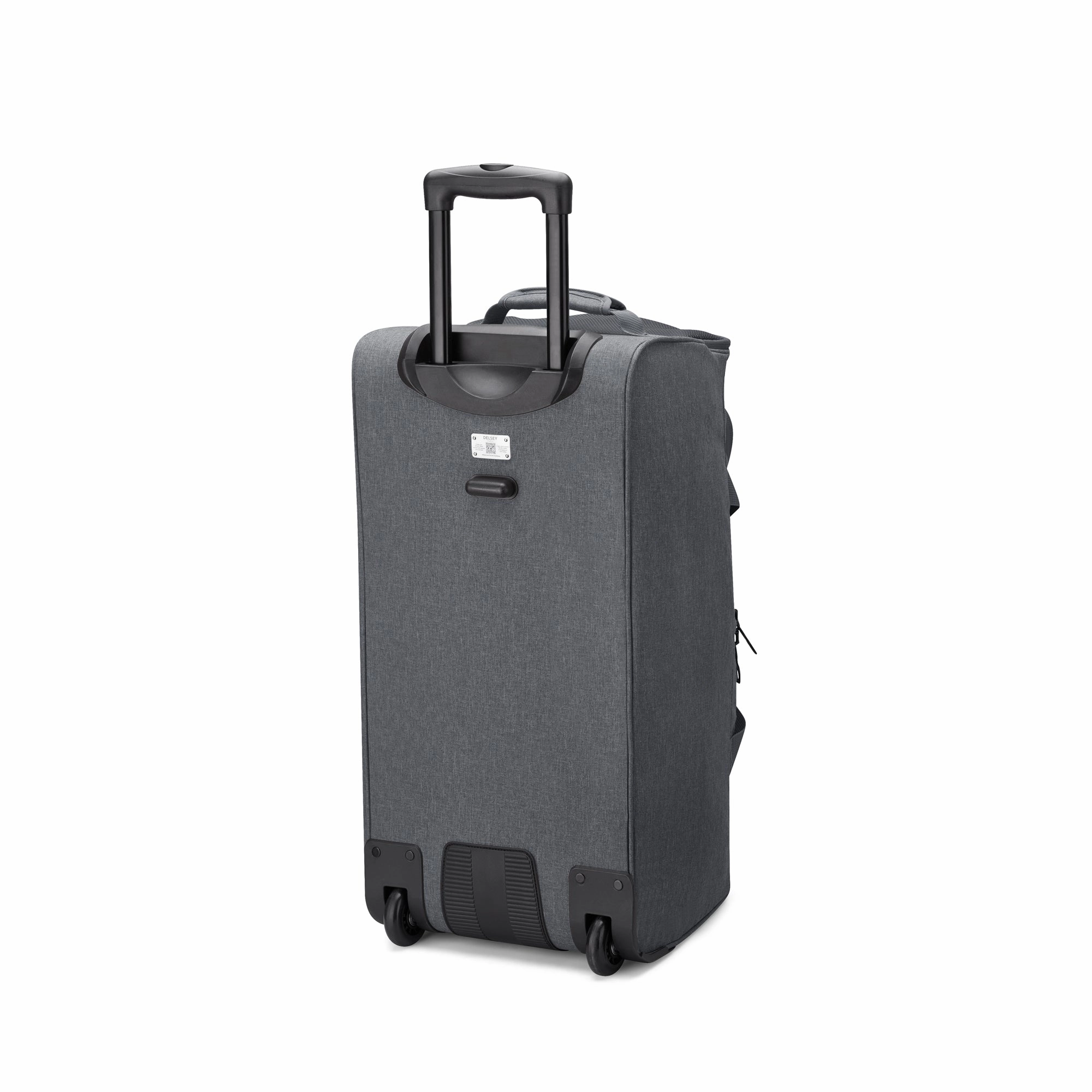 DELSEY Paris Maubert 2.0 Two Wheel Duffle Bag