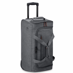 DELSEY Paris Maubert 2.0 Two Wheel Duffle Bag