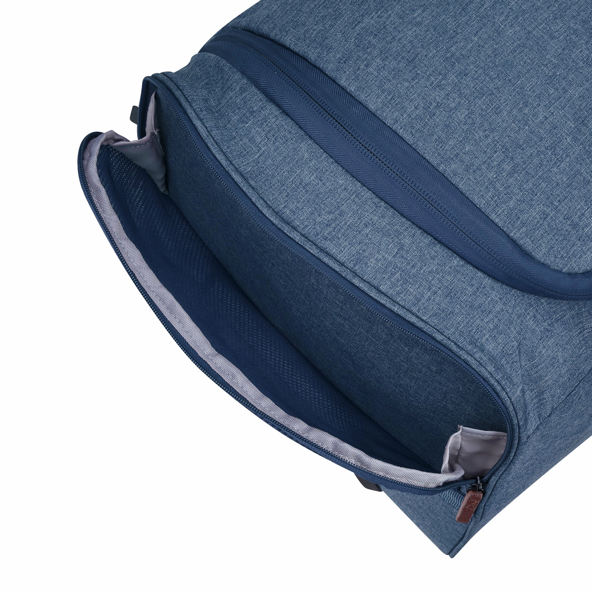 DELSEY Paris Maubert 2.0 Two Wheel Duffle Bag