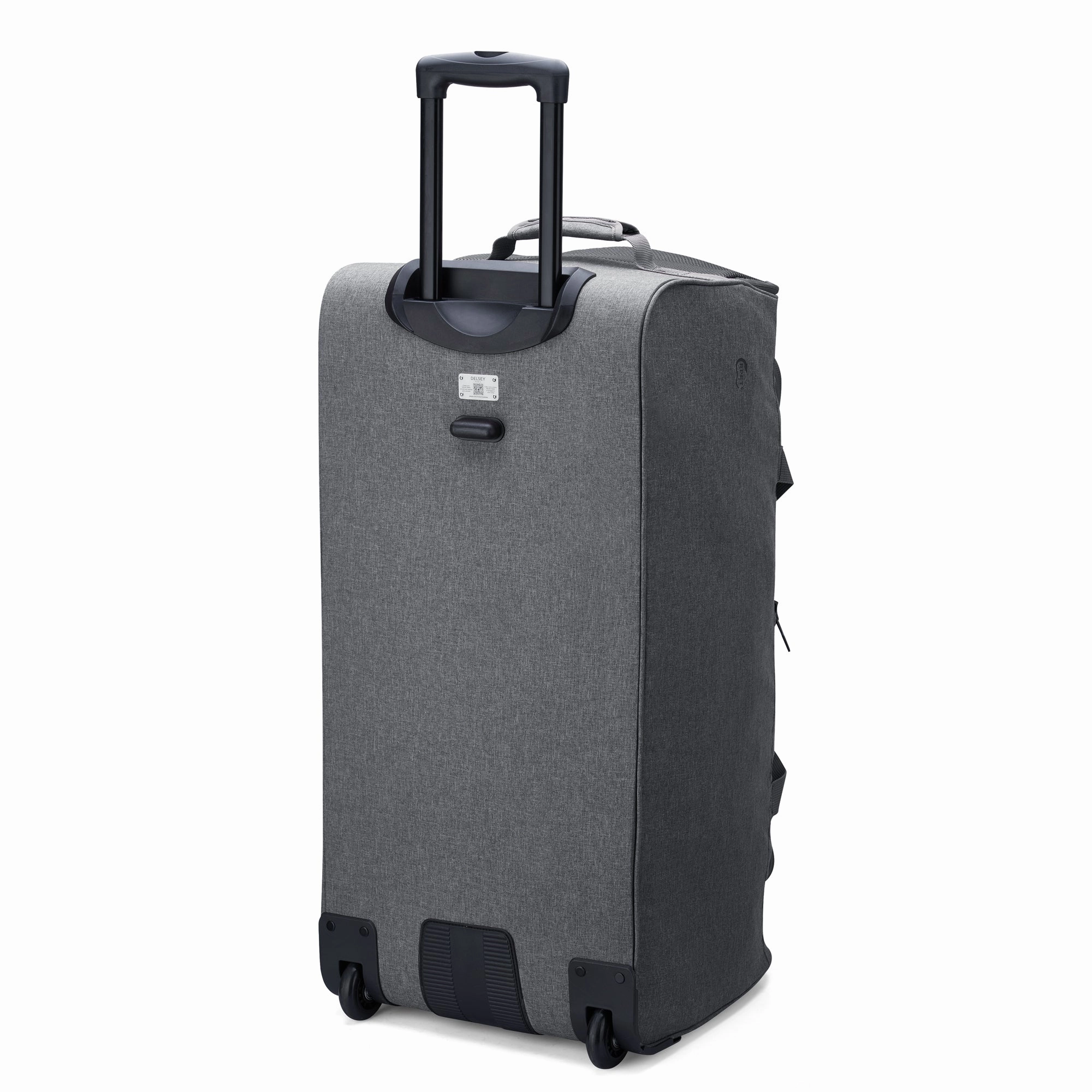 DELSEY Paris Maubert 2.0 Two Wheel Duffle Bag