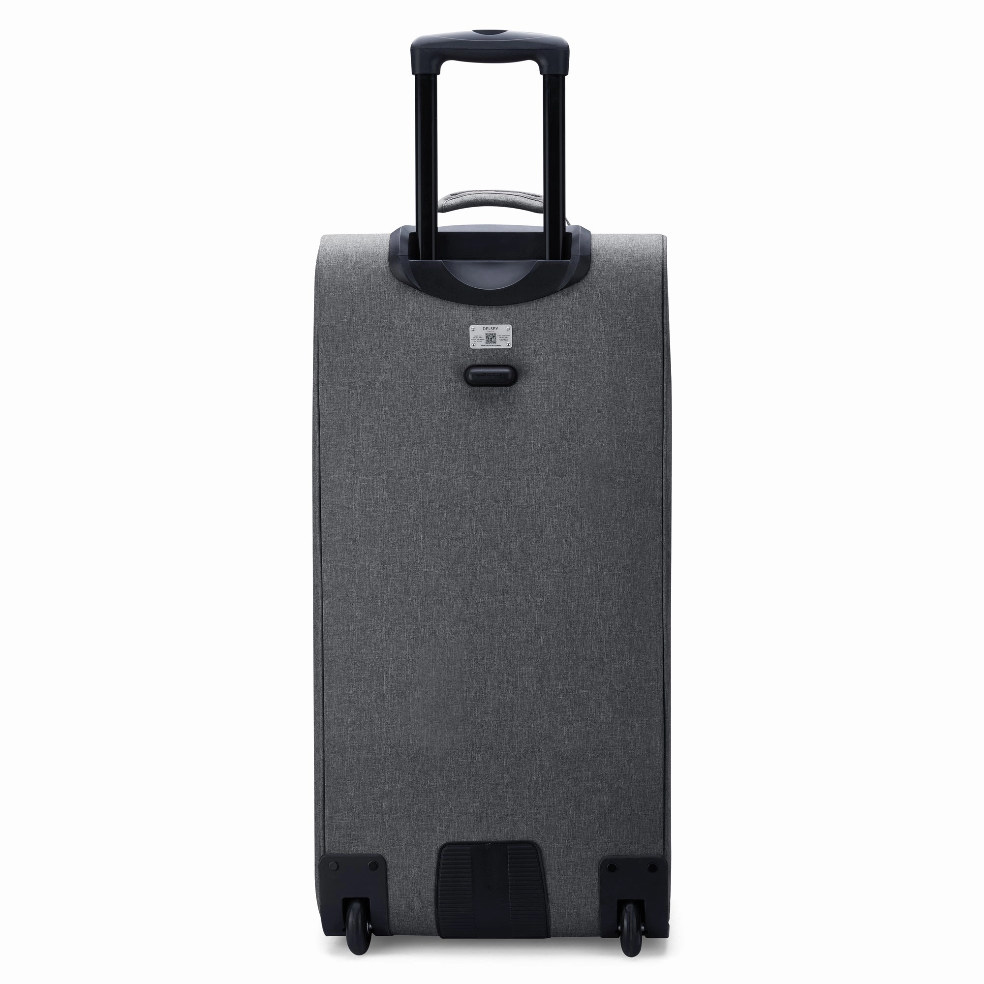 DELSEY Paris Maubert 2.0 Two Wheel Duffle Bag