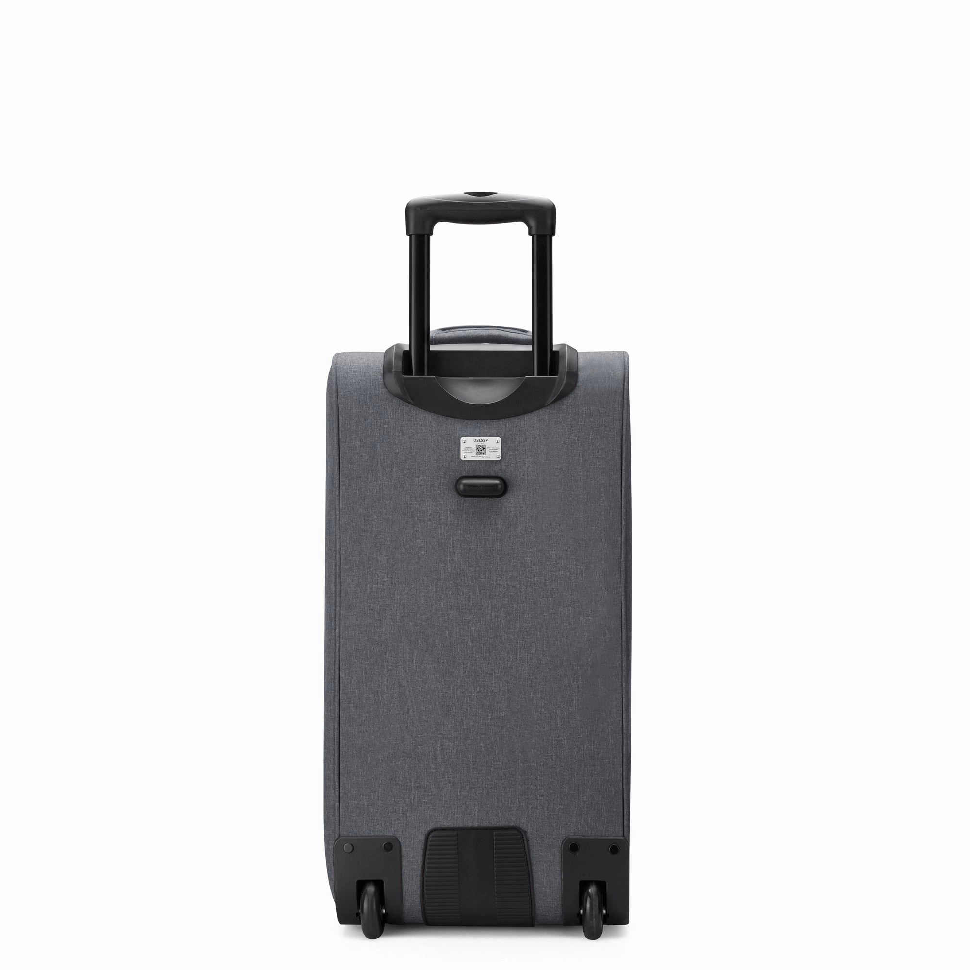 DELSEY Paris Maubert 2.0 Two Wheel Duffle Bag