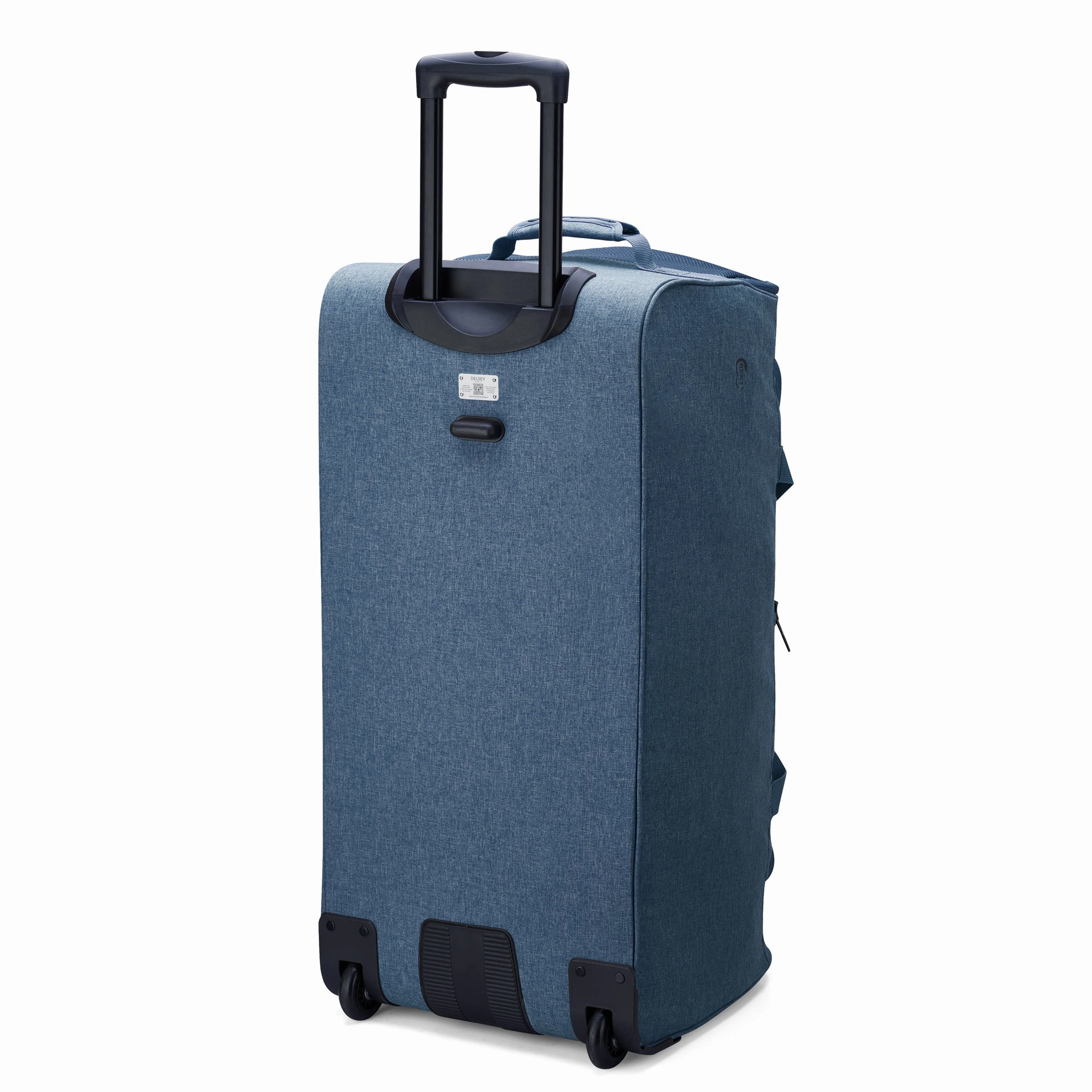 DELSEY Paris Maubert 2.0 Two Wheel Duffle Bag