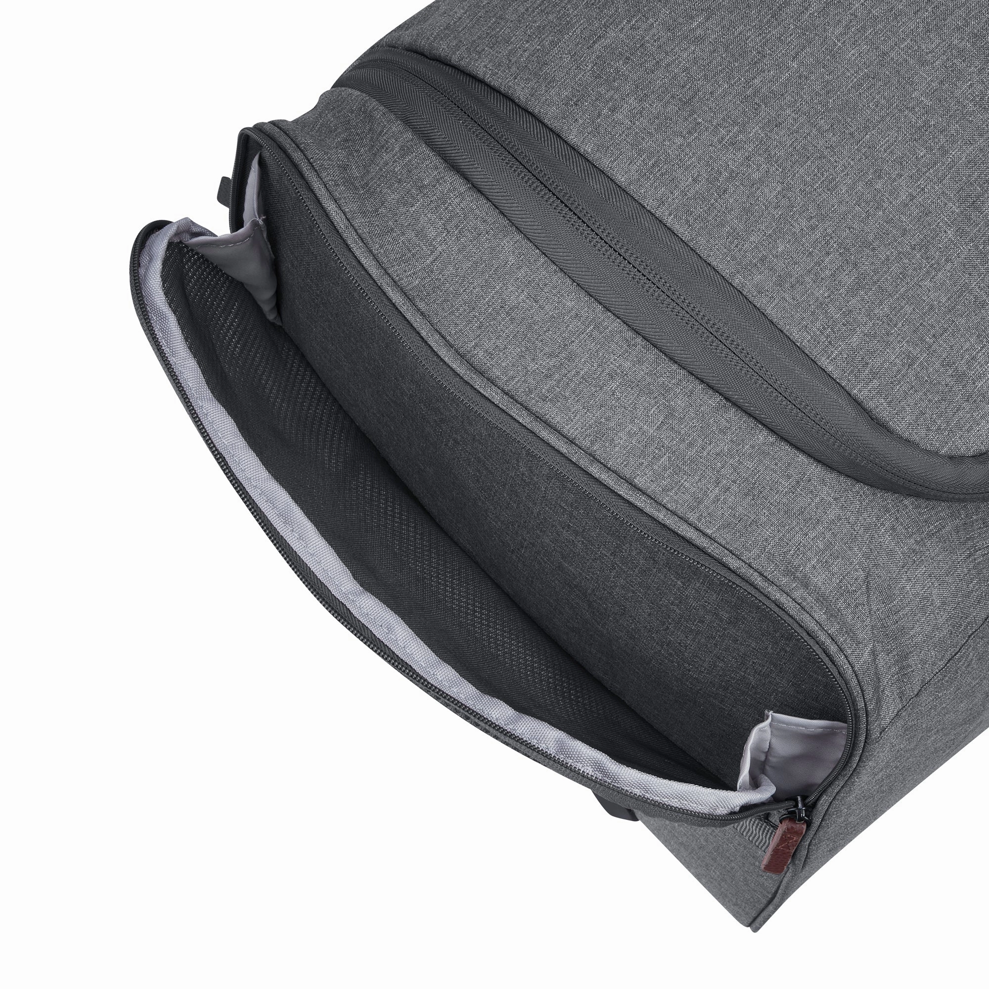 DELSEY Paris Maubert 2.0 Two Wheel Duffle Bag