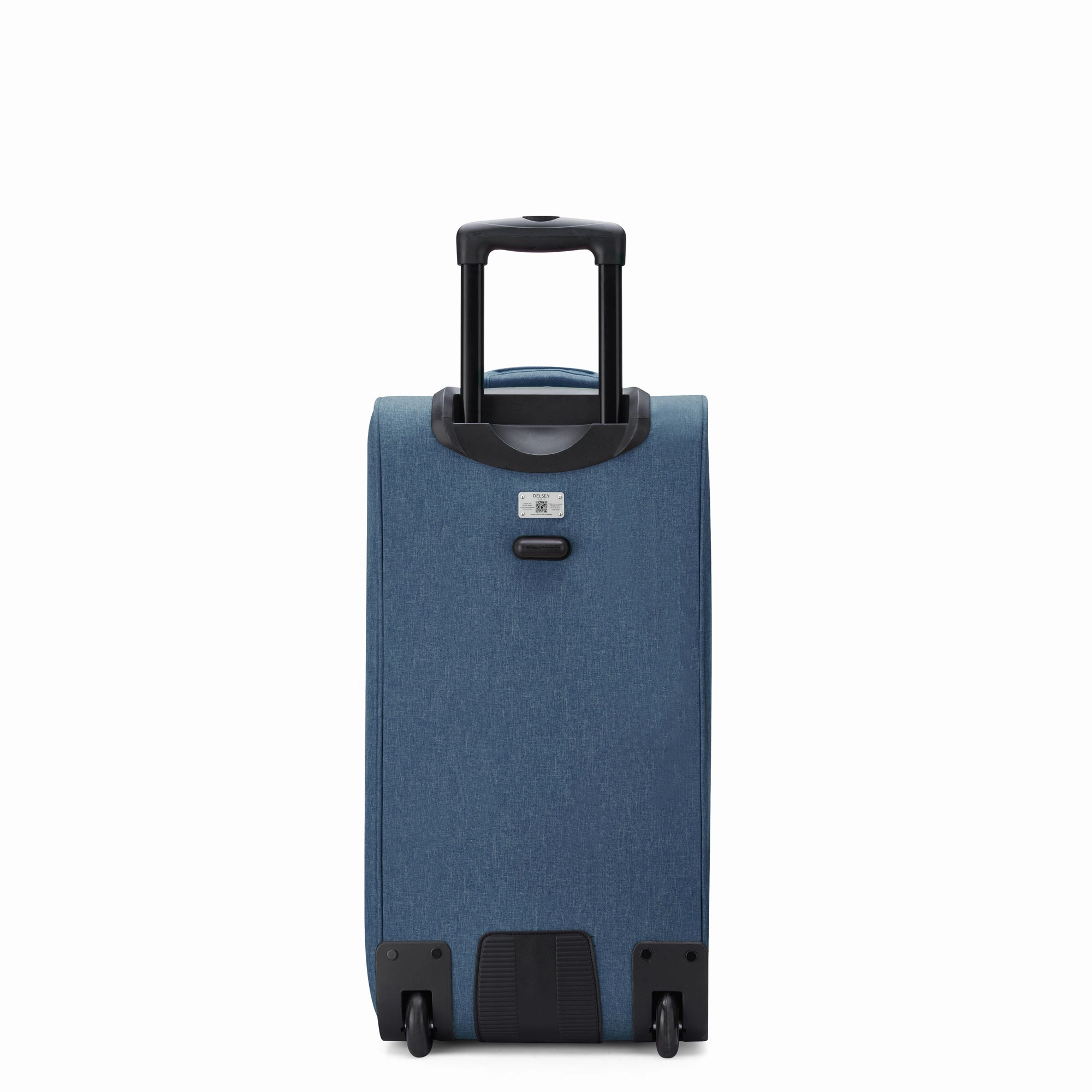 DELSEY Paris Maubert 2.0 Two Wheel Duffle Bag