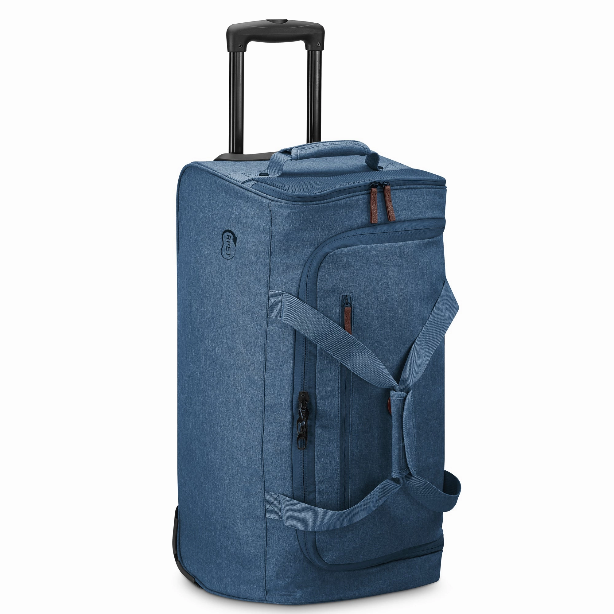 DELSEY Paris Maubert 2.0 Two Wheel Duffle Bag