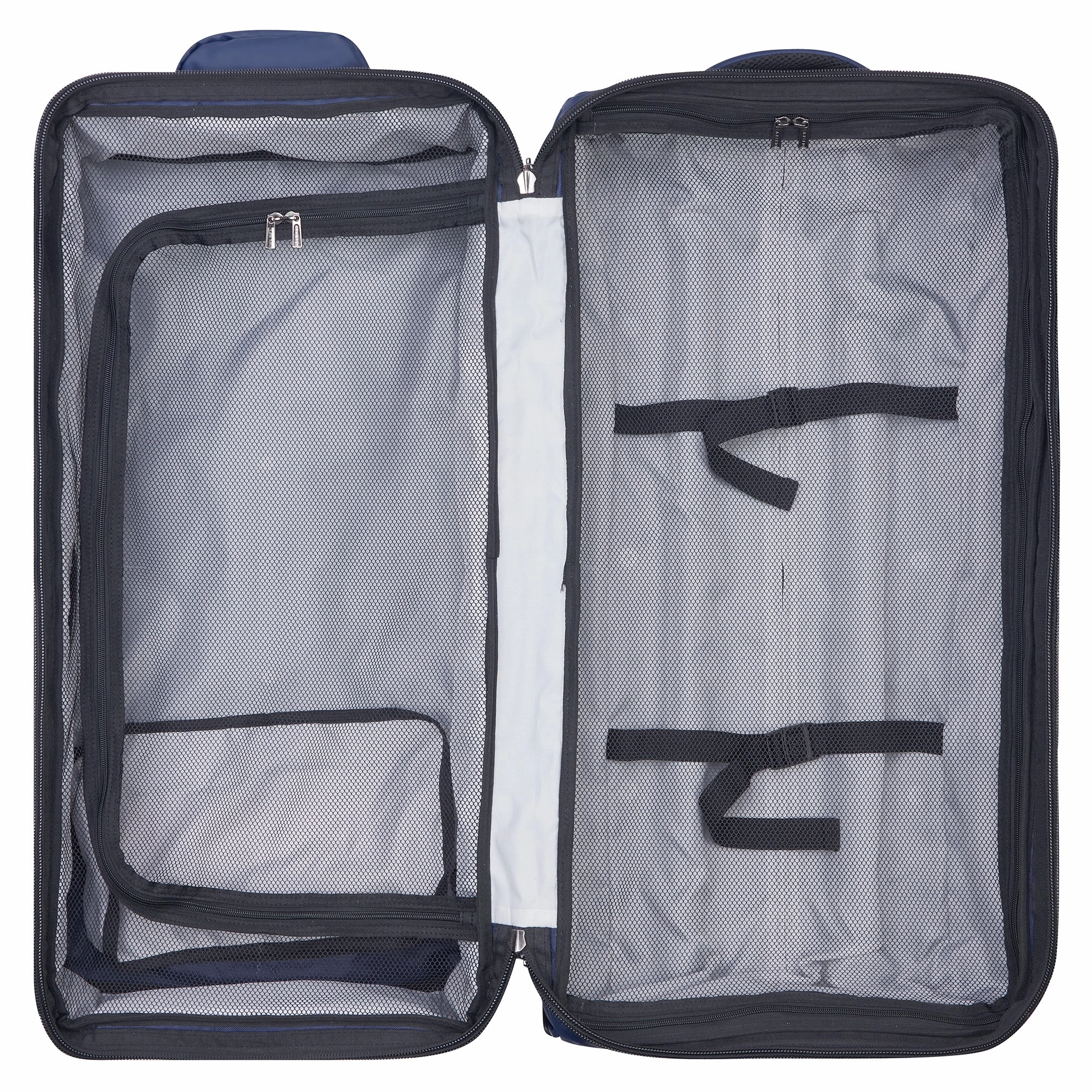 DELSEY Paris Raspail Softside Rolling Duffels