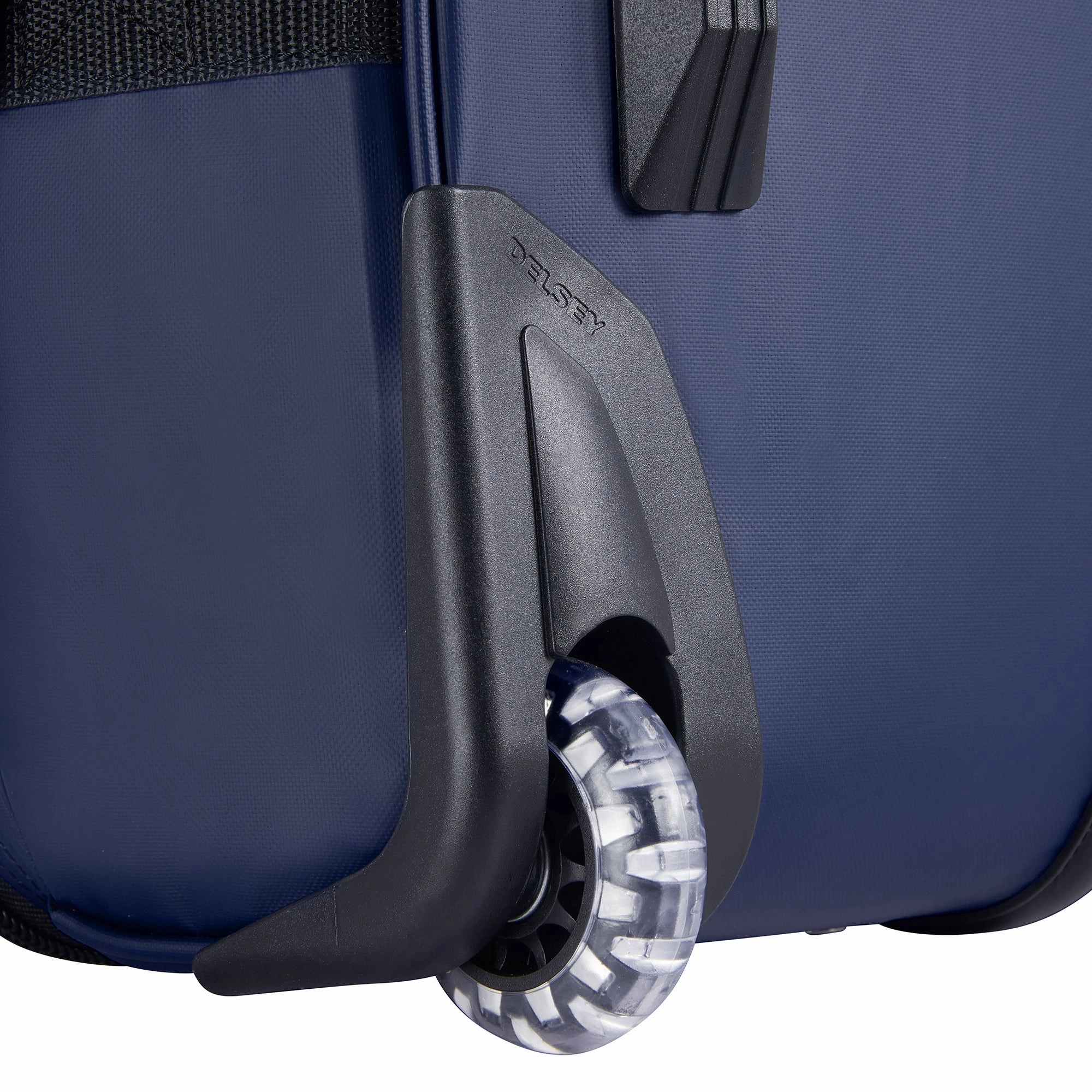 DELSEY Paris Raspail Softside Rolling Duffels