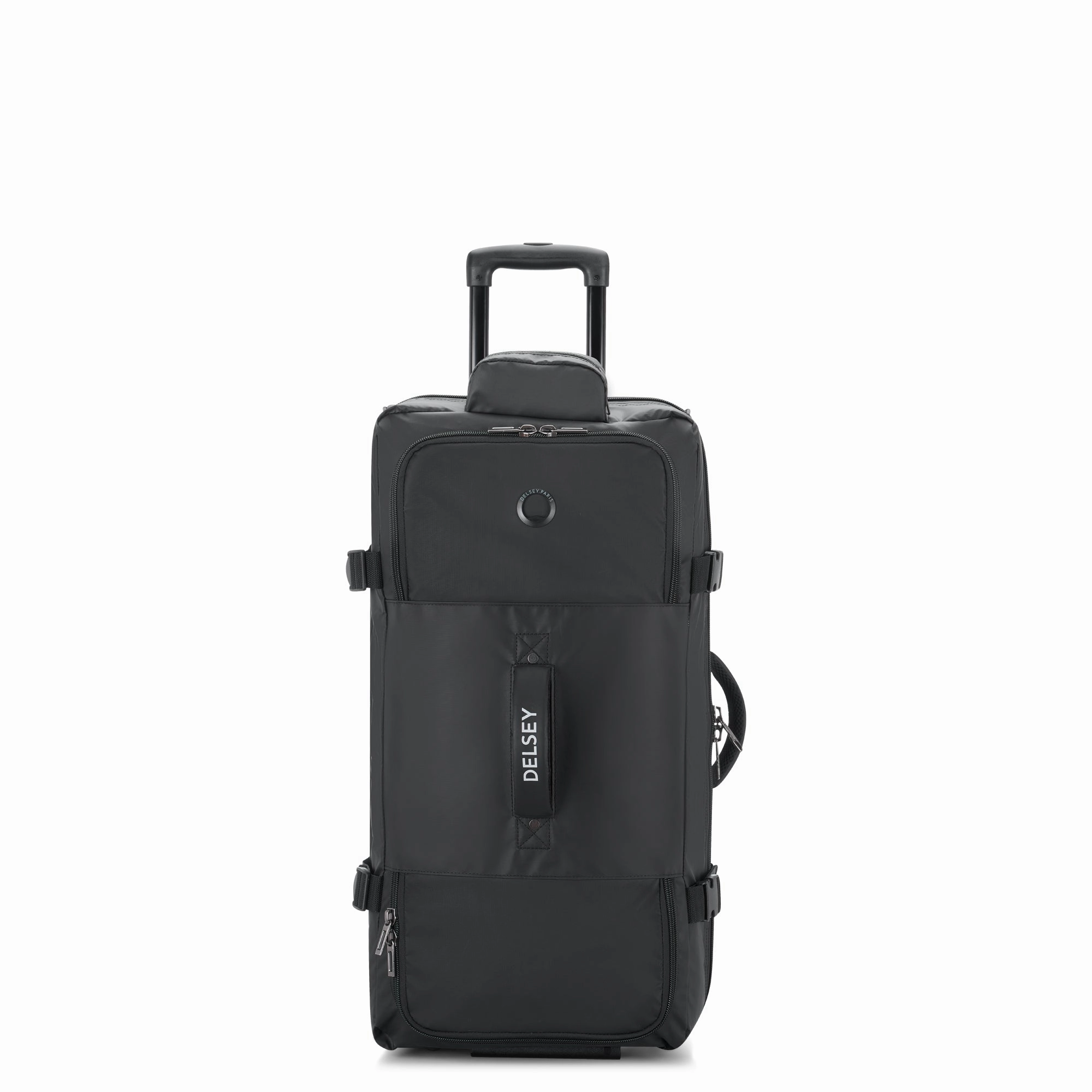 DELSEY Paris Raspail Softside Rolling Duffels