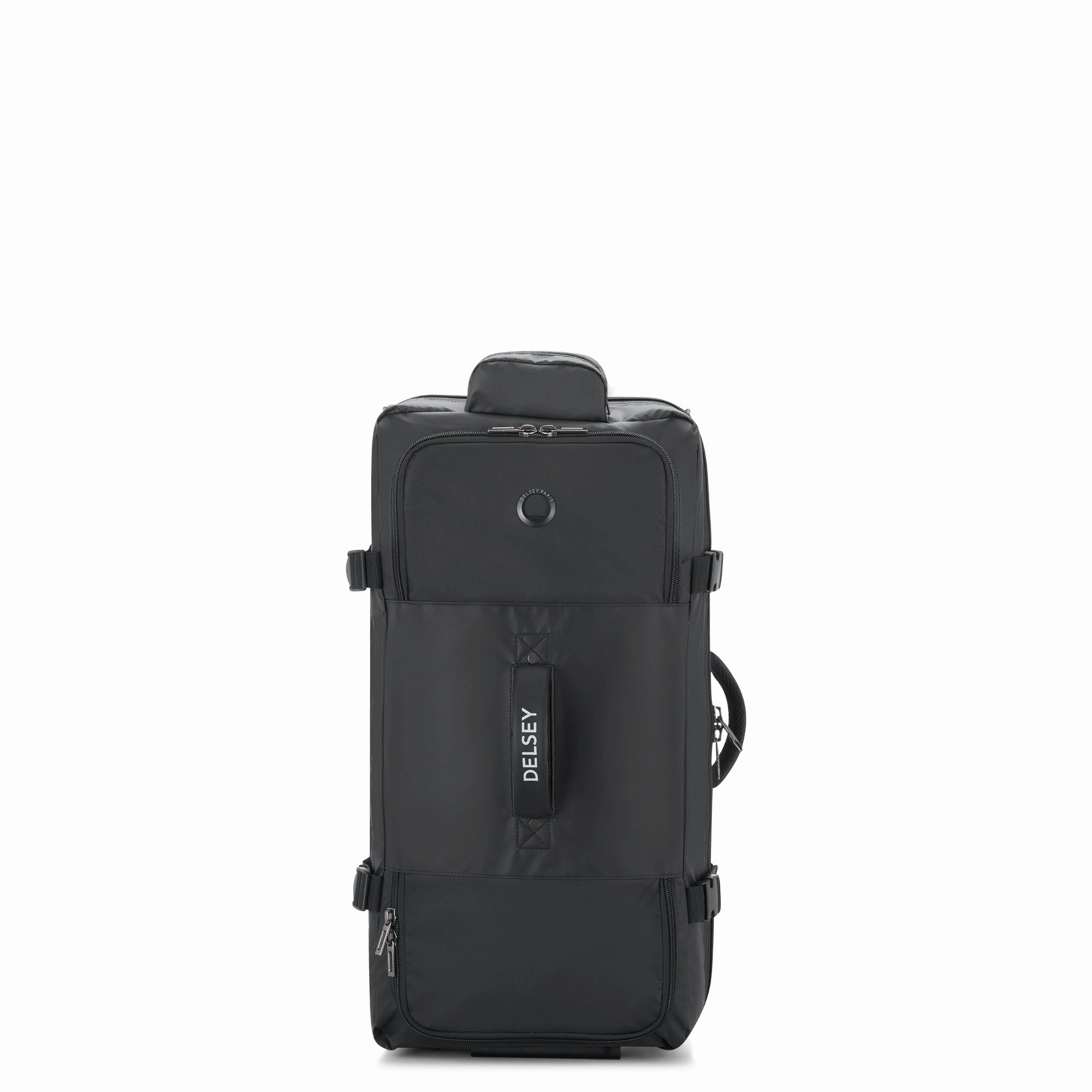 DELSEY Paris Raspail Softside Rolling Duffels