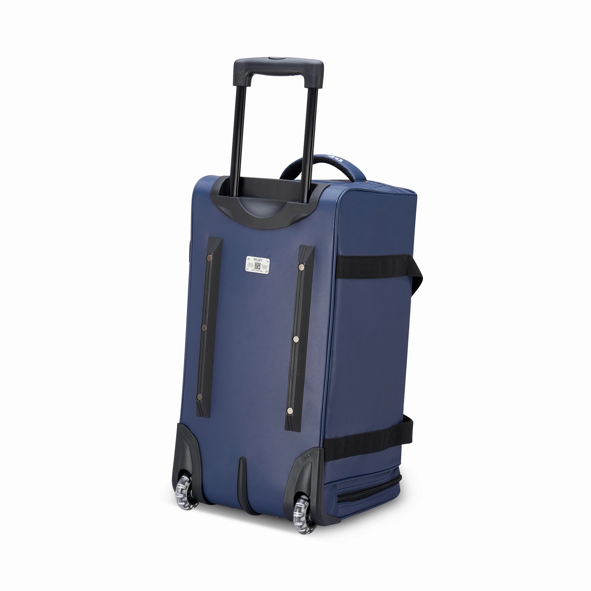 DELSEY Paris Raspail Softside Rolling Duffels