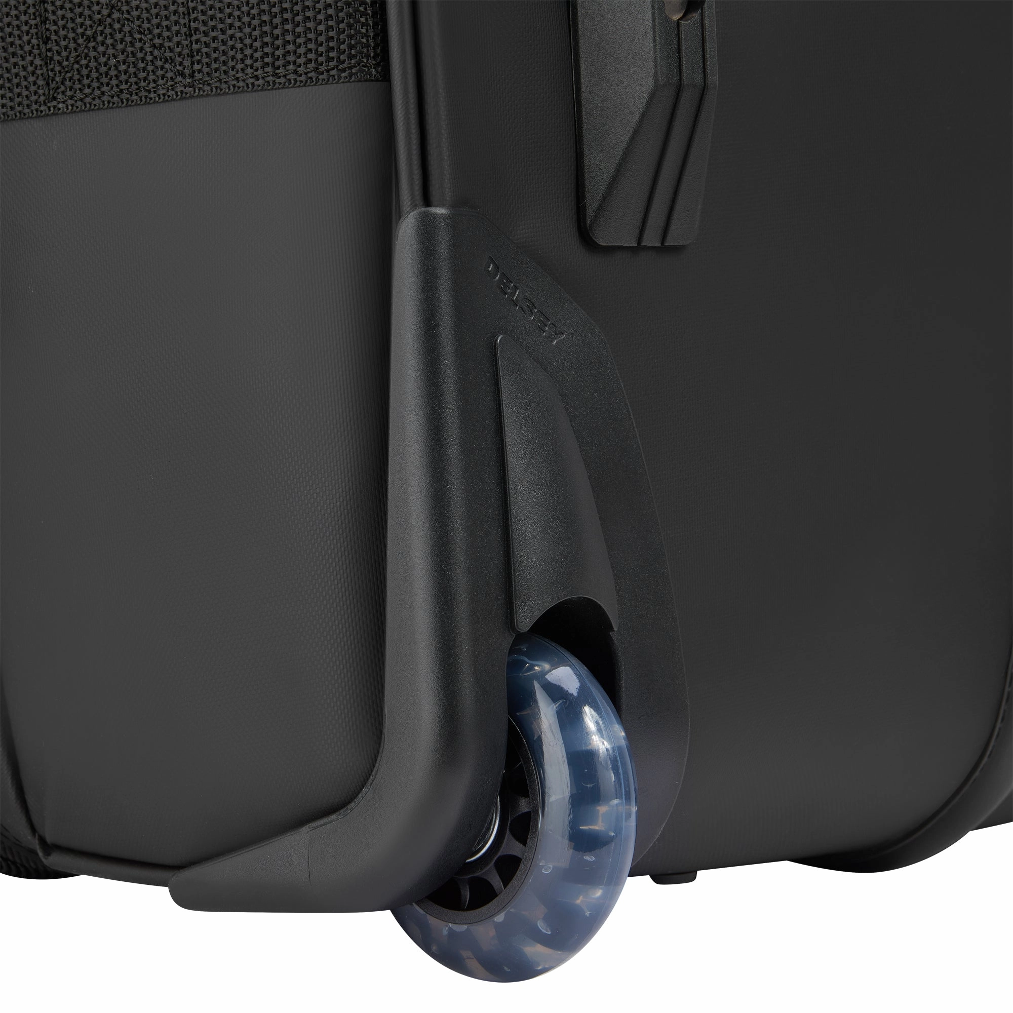DELSEY Paris Raspail Softside Rolling Duffels