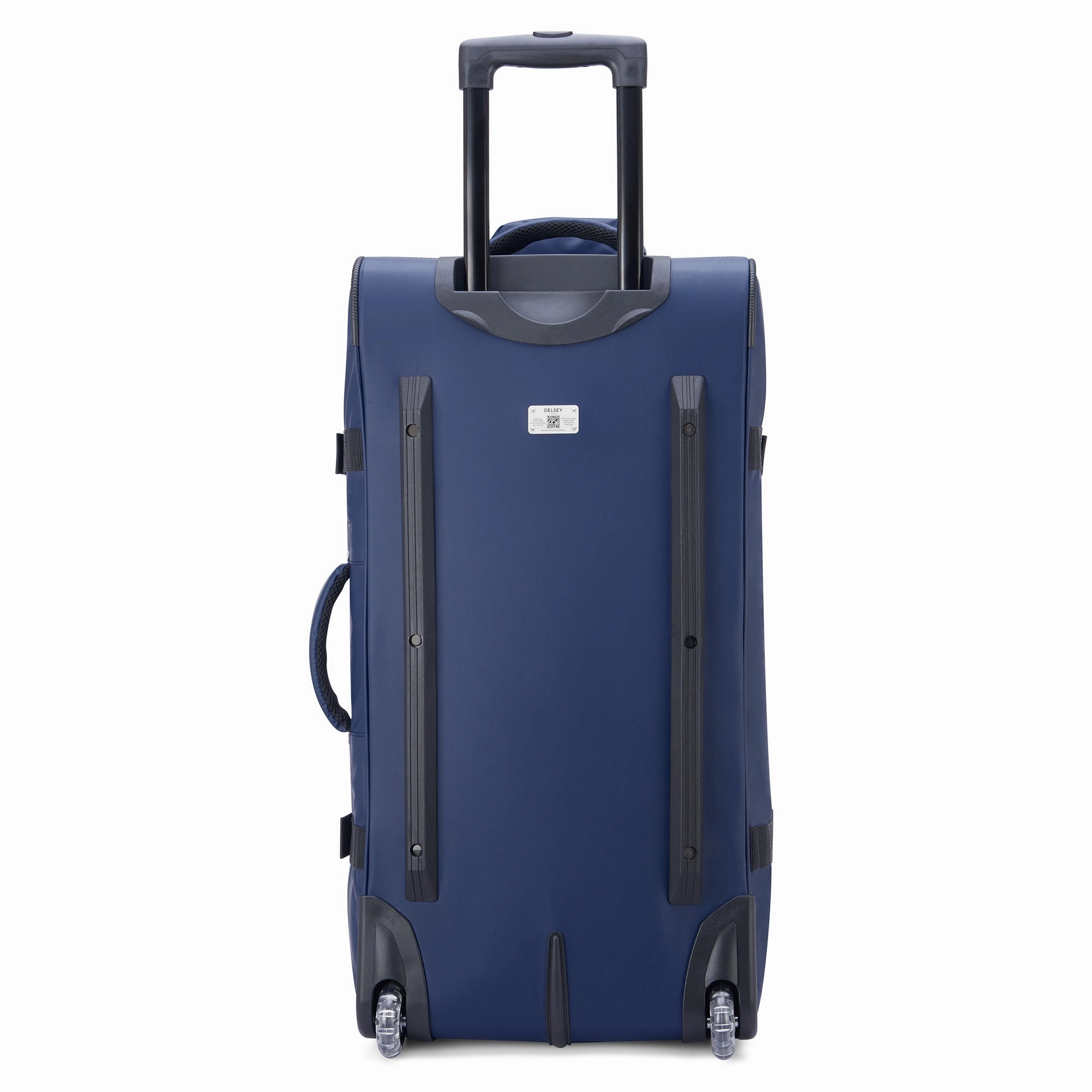 DELSEY Paris Raspail Softside Rolling Duffels