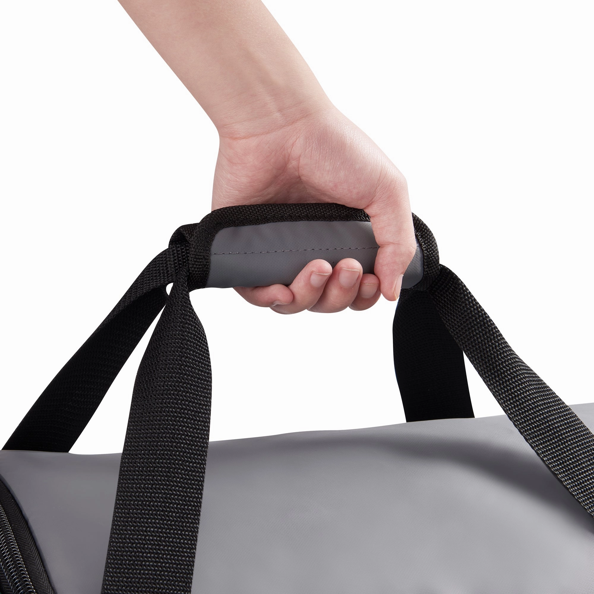 DELSEY Paris Raspail Softside Rolling Duffels