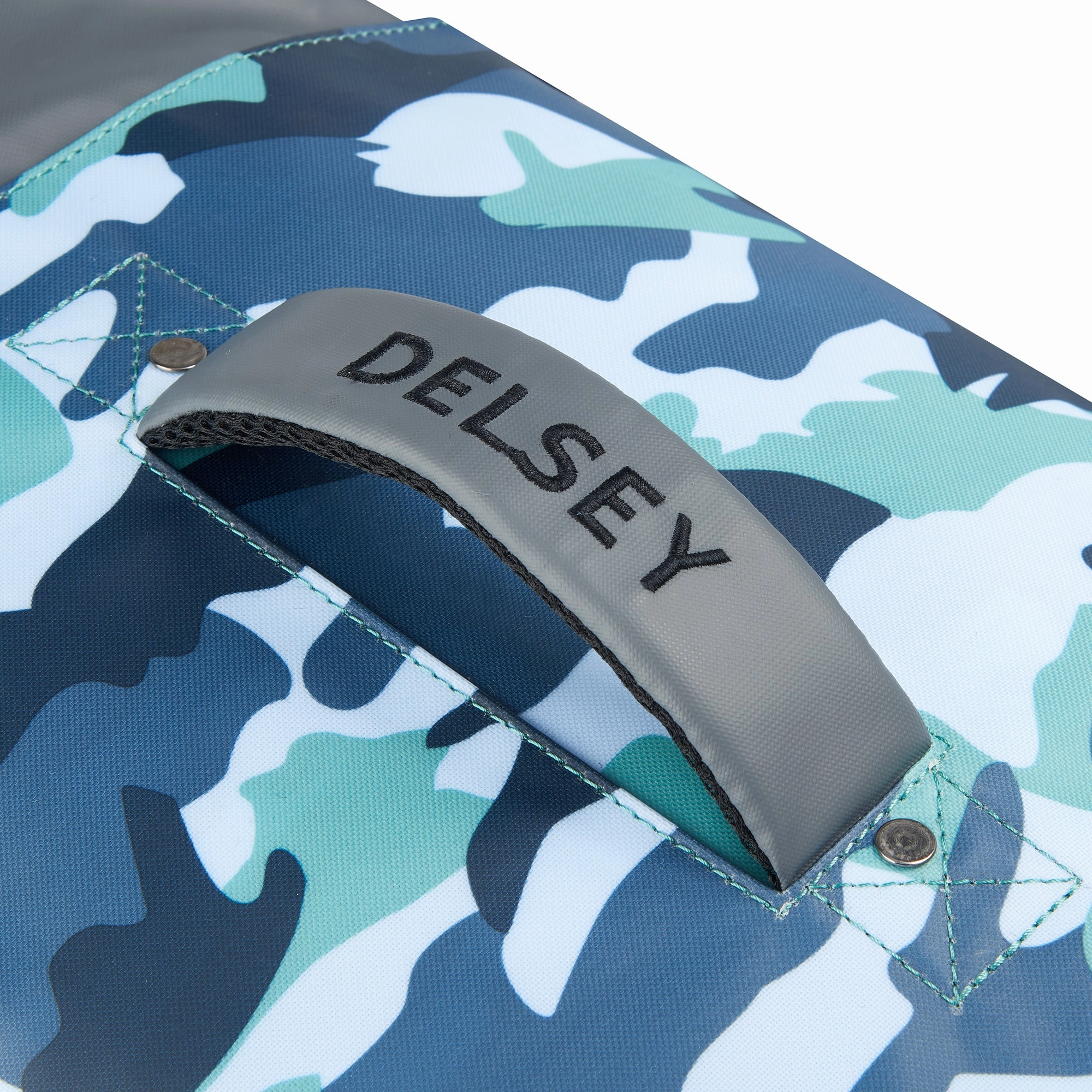 DELSEY Paris Raspail Softside Rolling Duffels