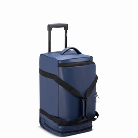 DELSEY Paris Raspail Softside Rolling Duffels
