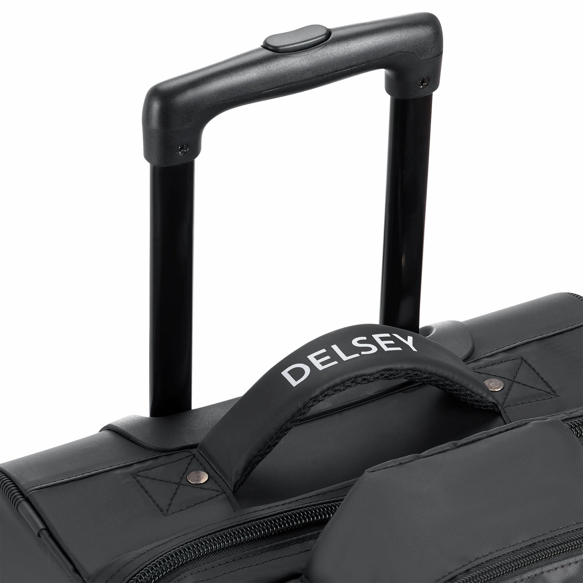DELSEY Paris Raspail Softside Rolling Duffels