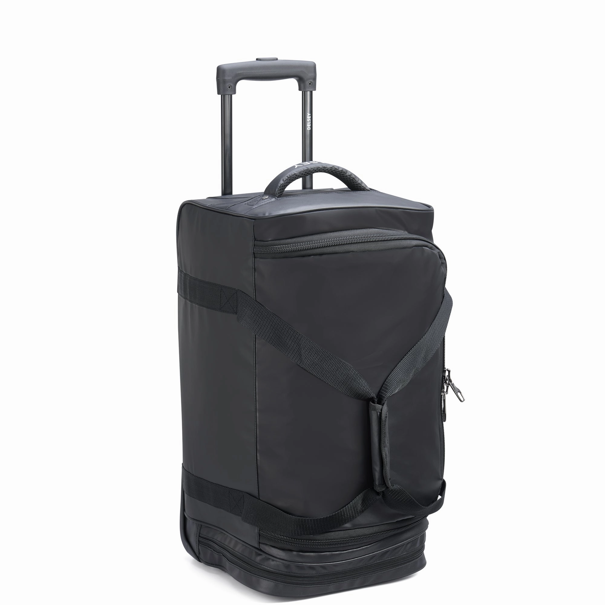 DELSEY Paris Raspail Softside Rolling Duffels