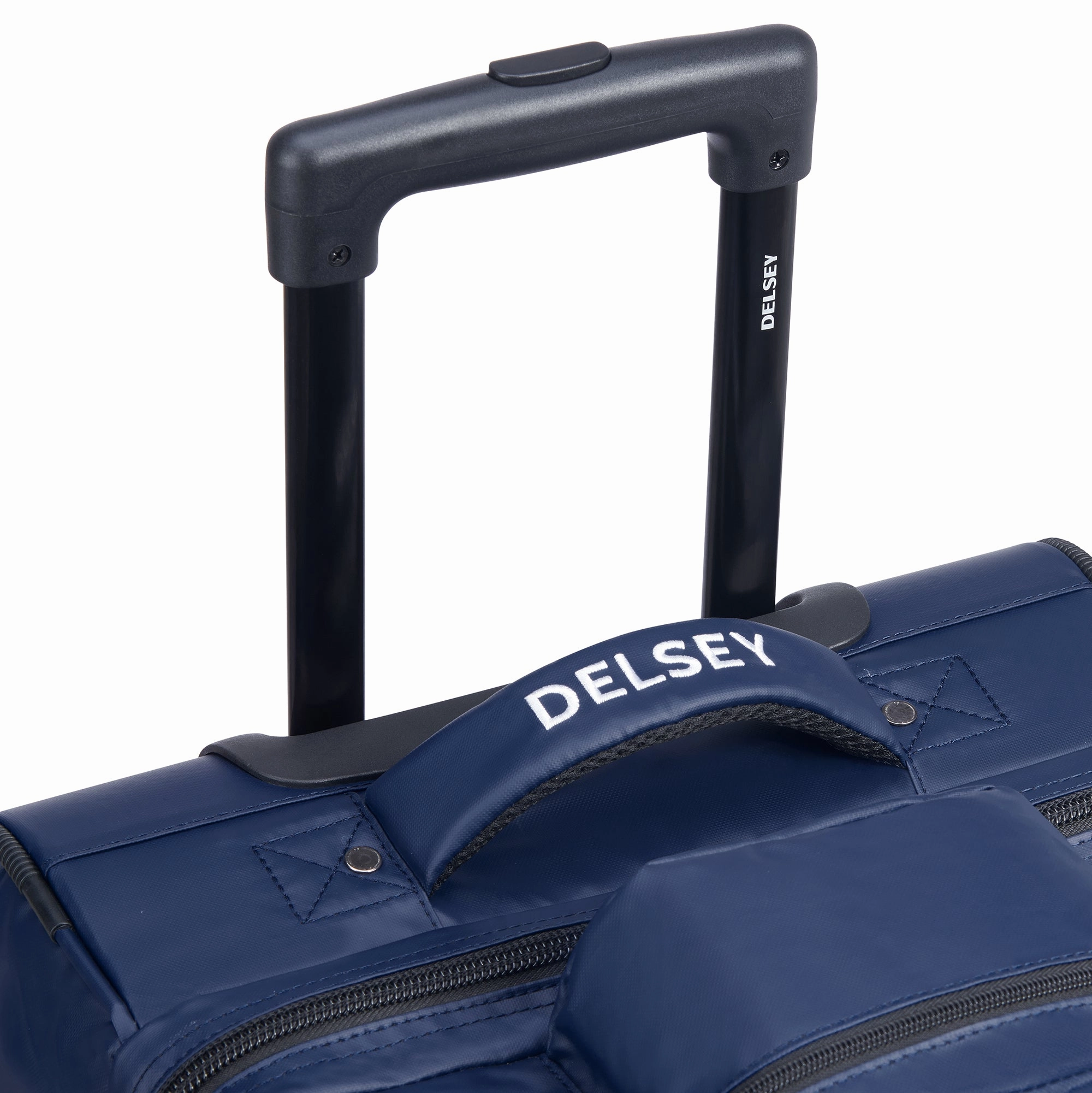 DELSEY Paris Raspail Softside Rolling Duffels