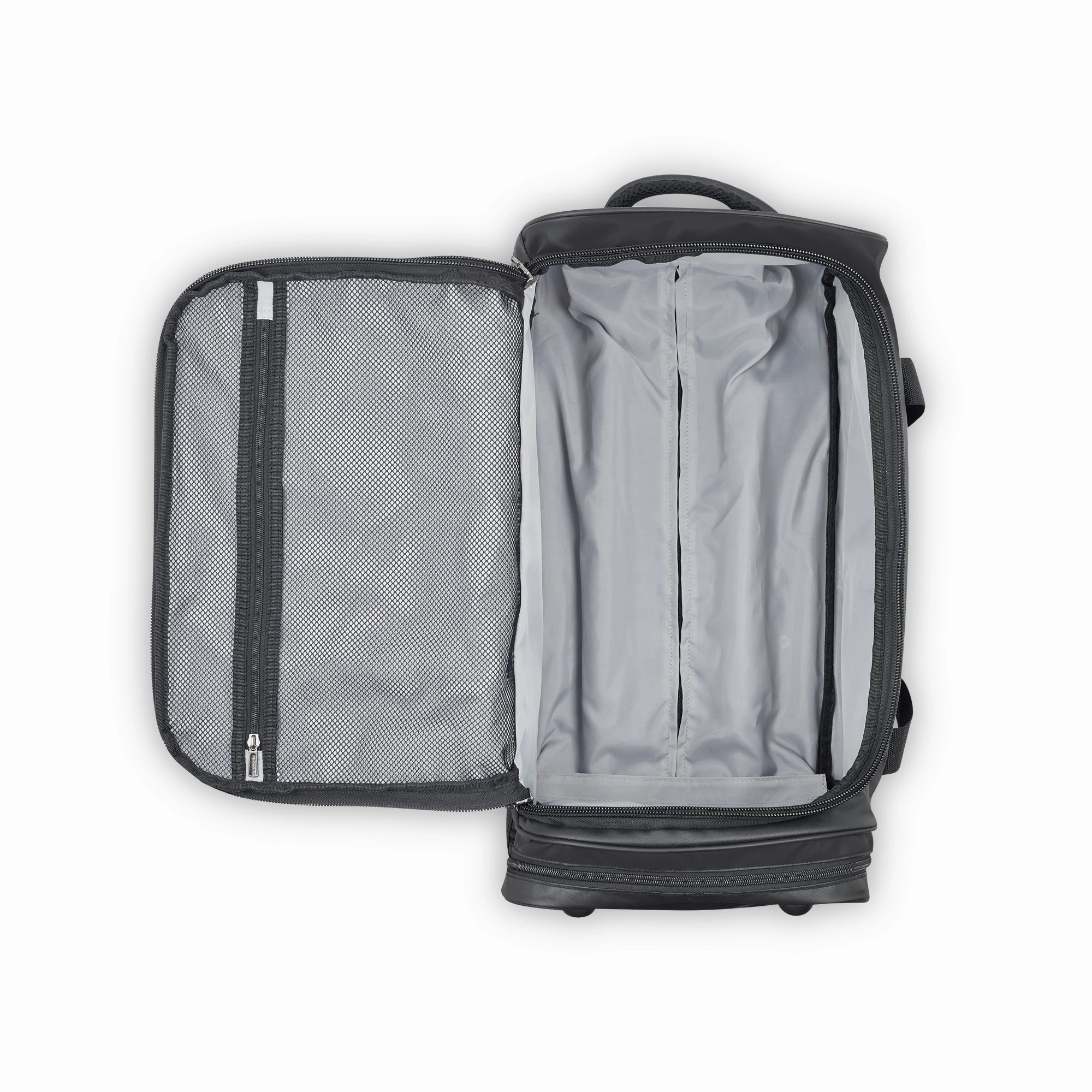 DELSEY Paris Raspail Softside Rolling Duffels