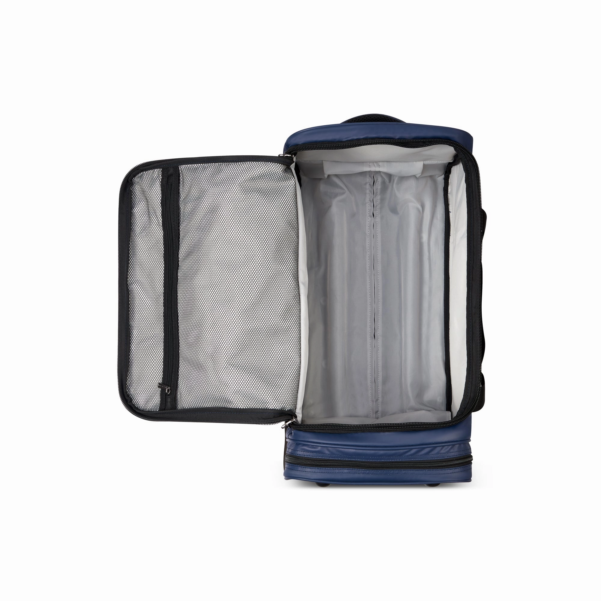 DELSEY Paris Raspail Softside Rolling Duffels