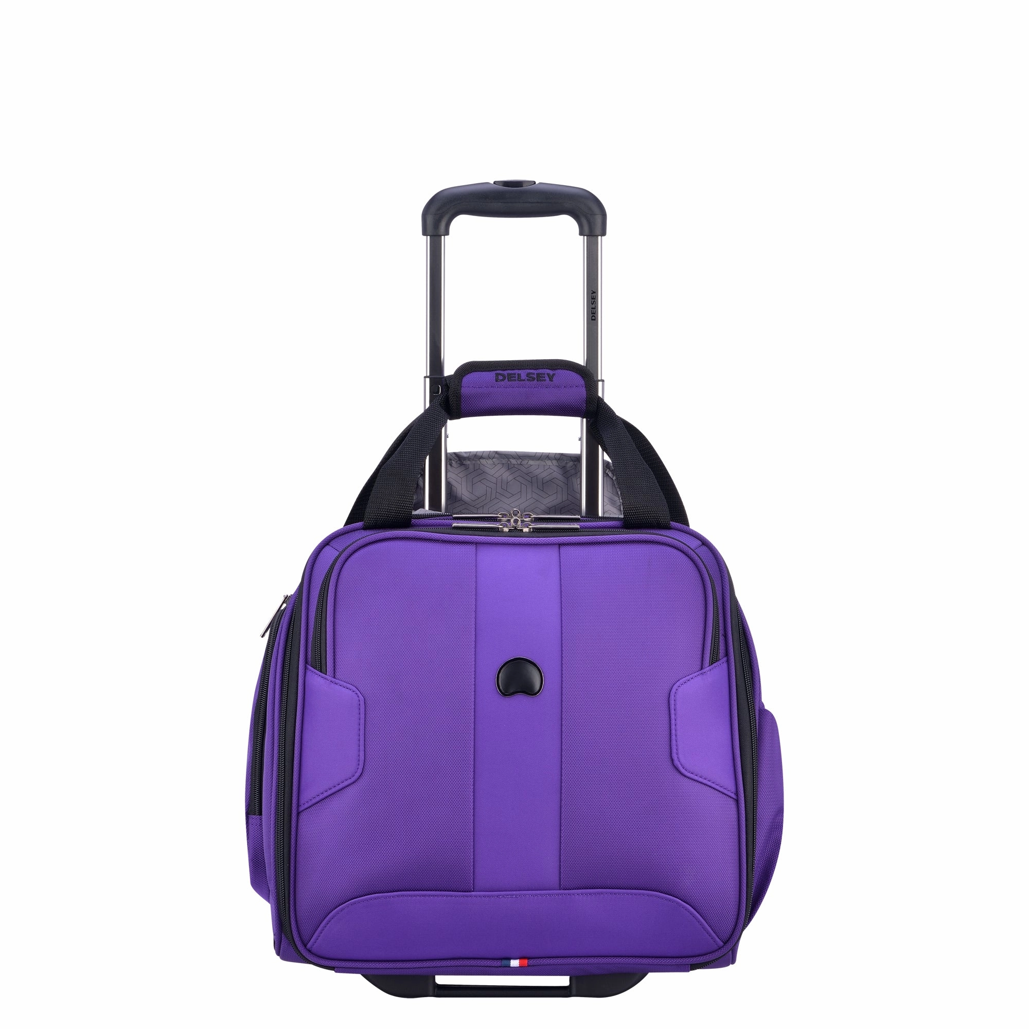 DELSEY Paris Sky Max 2-Wheel Under-Seater