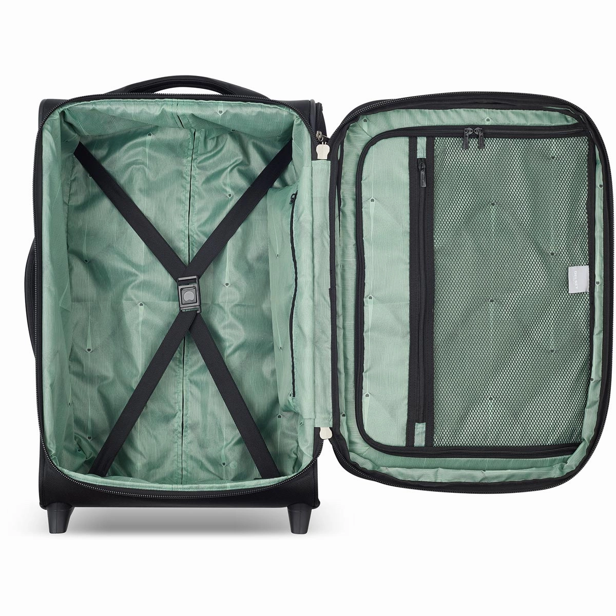 Delsey Sky Max 2.0 Expandable 2 Wheel Carry On