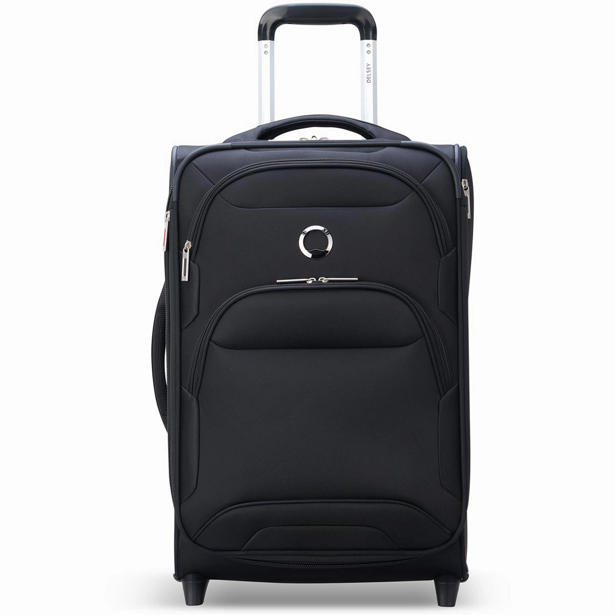 Delsey Sky Max 2.0 Expandable 2 Wheel Carry On