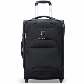 Delsey Sky Max 2.0 Expandable 2 Wheel Carry On