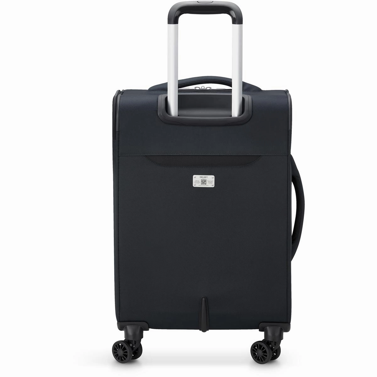 Delsey Sky Max 2.0 Expandable Spinner Carry On