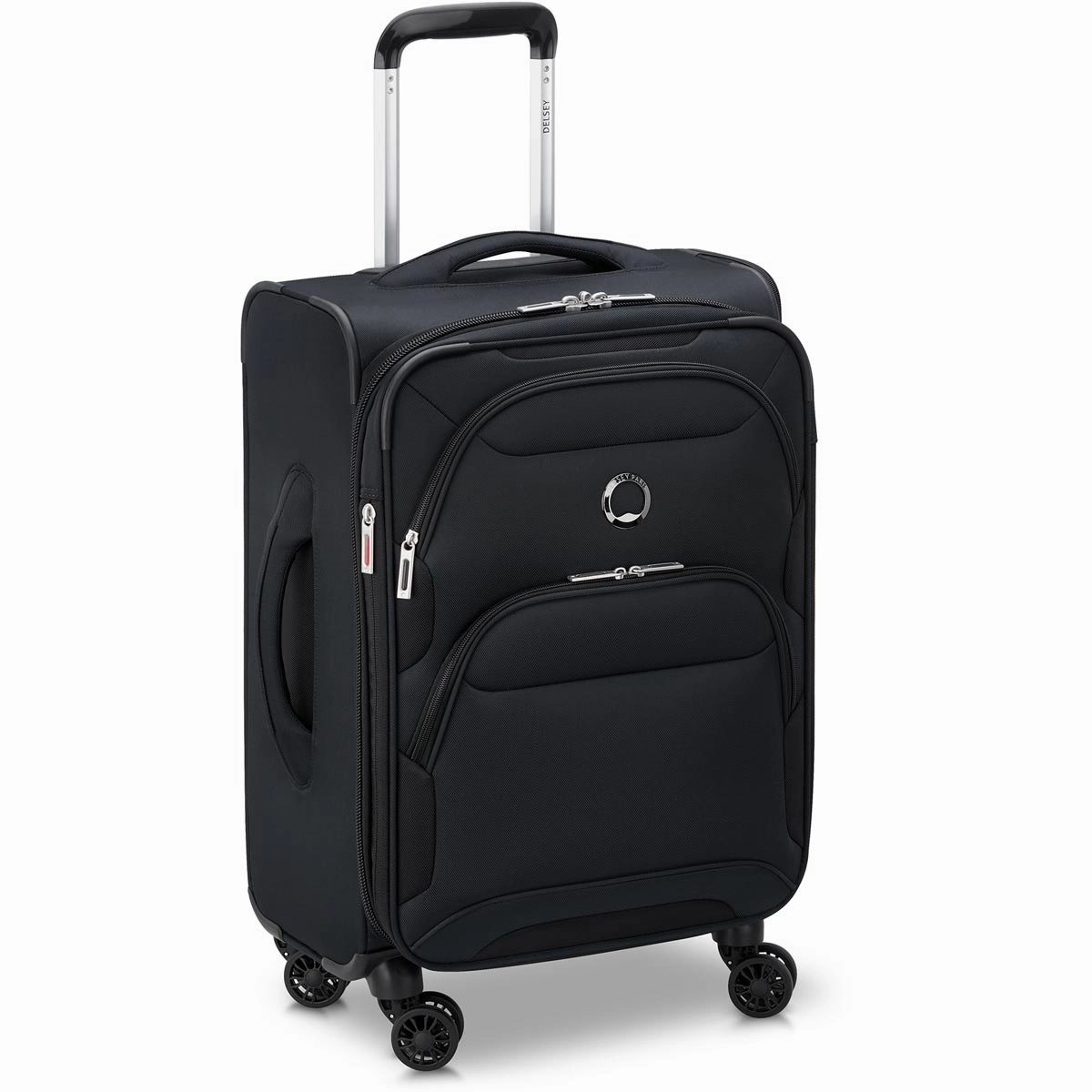 Delsey Sky Max 2.0 Expandable Spinner Carry On
