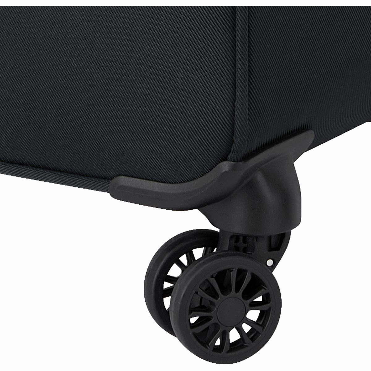 Delsey Sky Max 2.0 Expandable Spinner Carry On