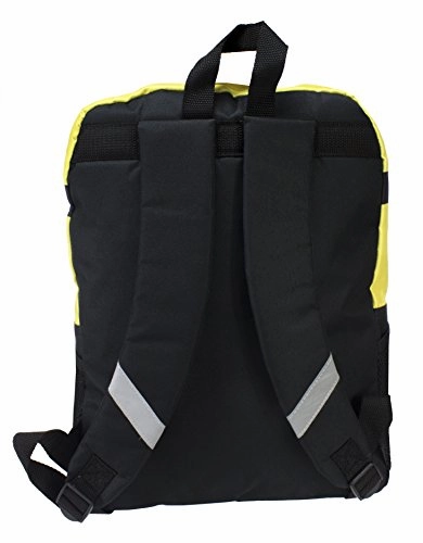 Despicable Me Boys' Despicable Me Backpack Minion Novelty, Multi, One Size