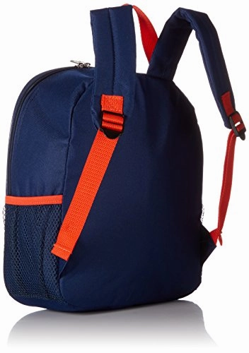 Despicable Me Boys' The Minion Invasion Backpack, Blue