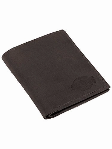 Dickies Ridgeville Credit Card Case, 12 cm, Black (Negro)
