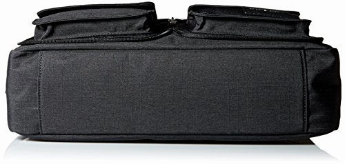 Diesel Men'S Freewway Freeway Messenger, Black
