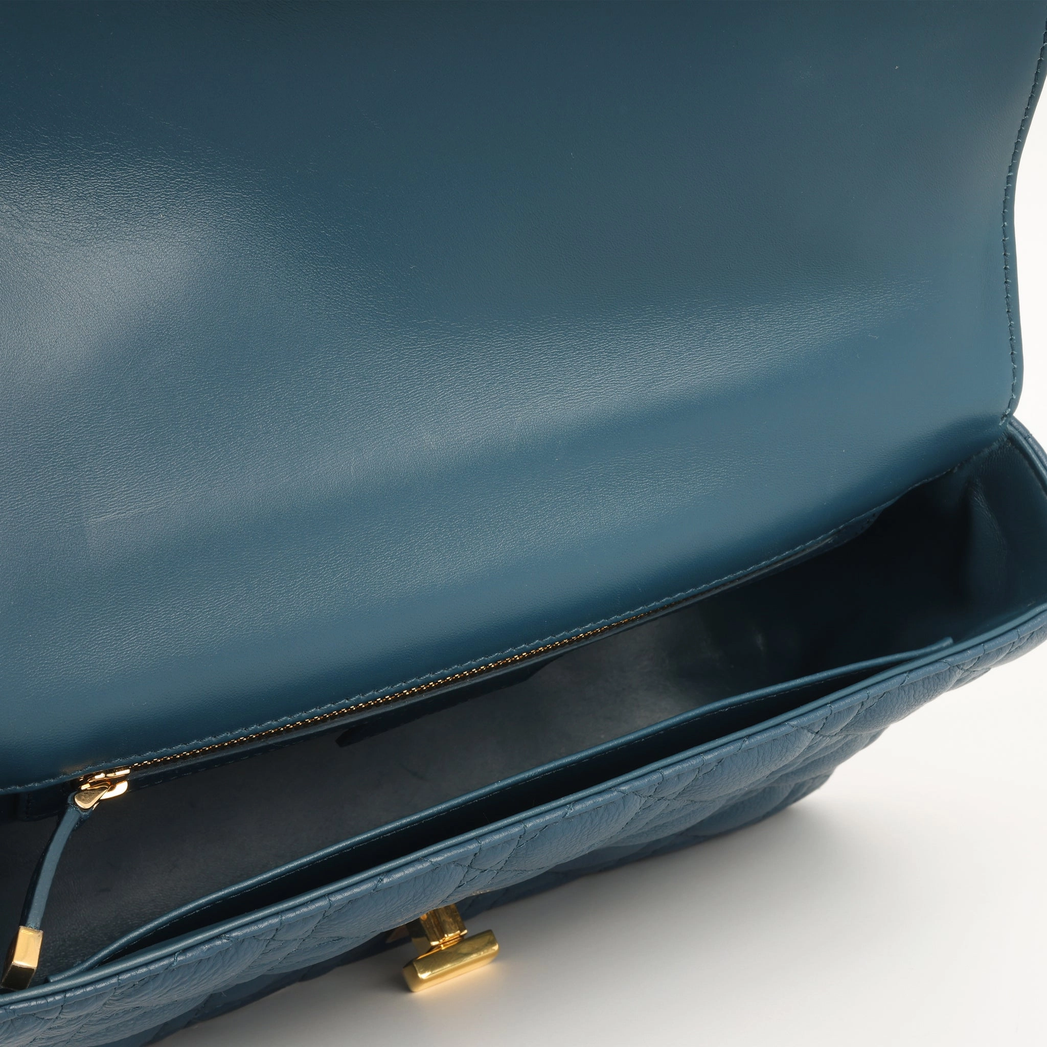 Dior Caro Bag - Medium