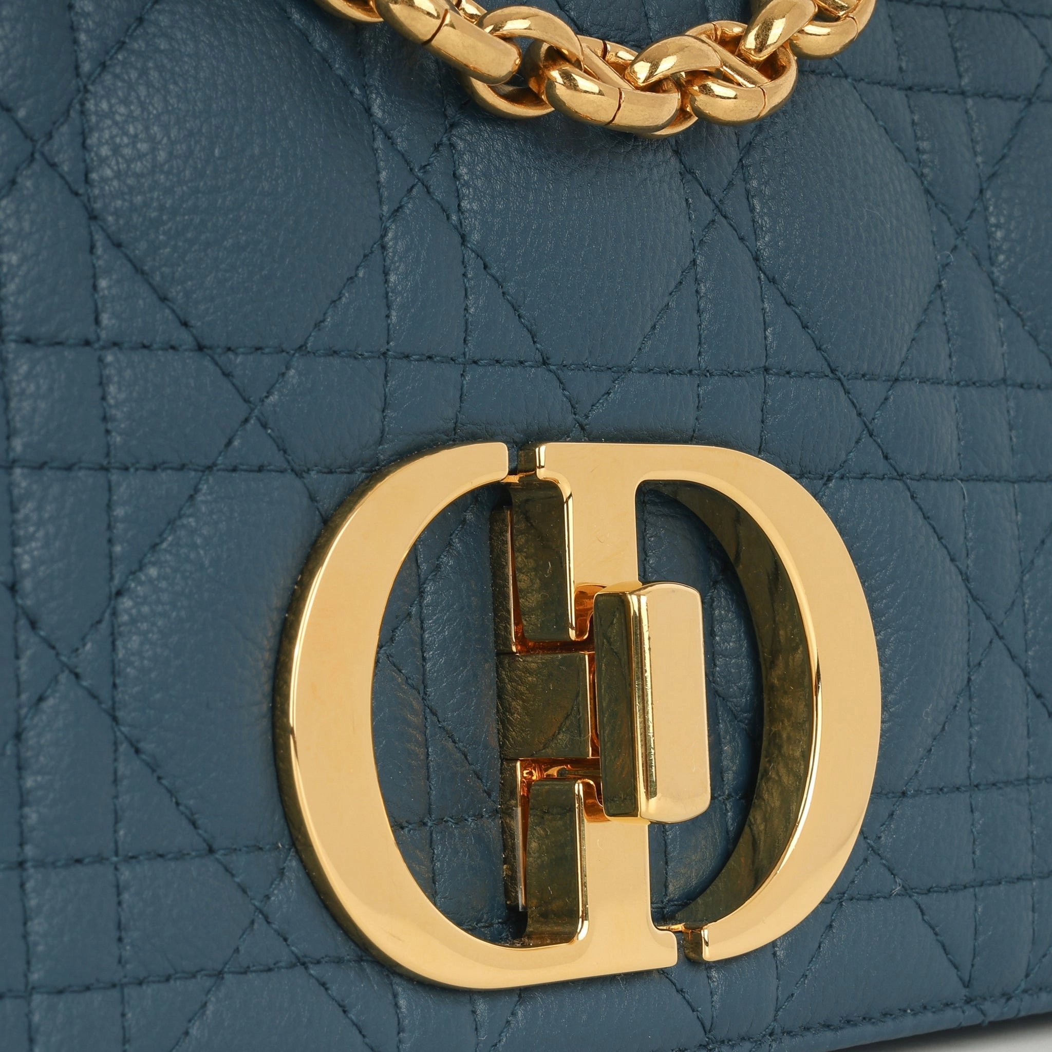 Dior Caro Bag - Medium