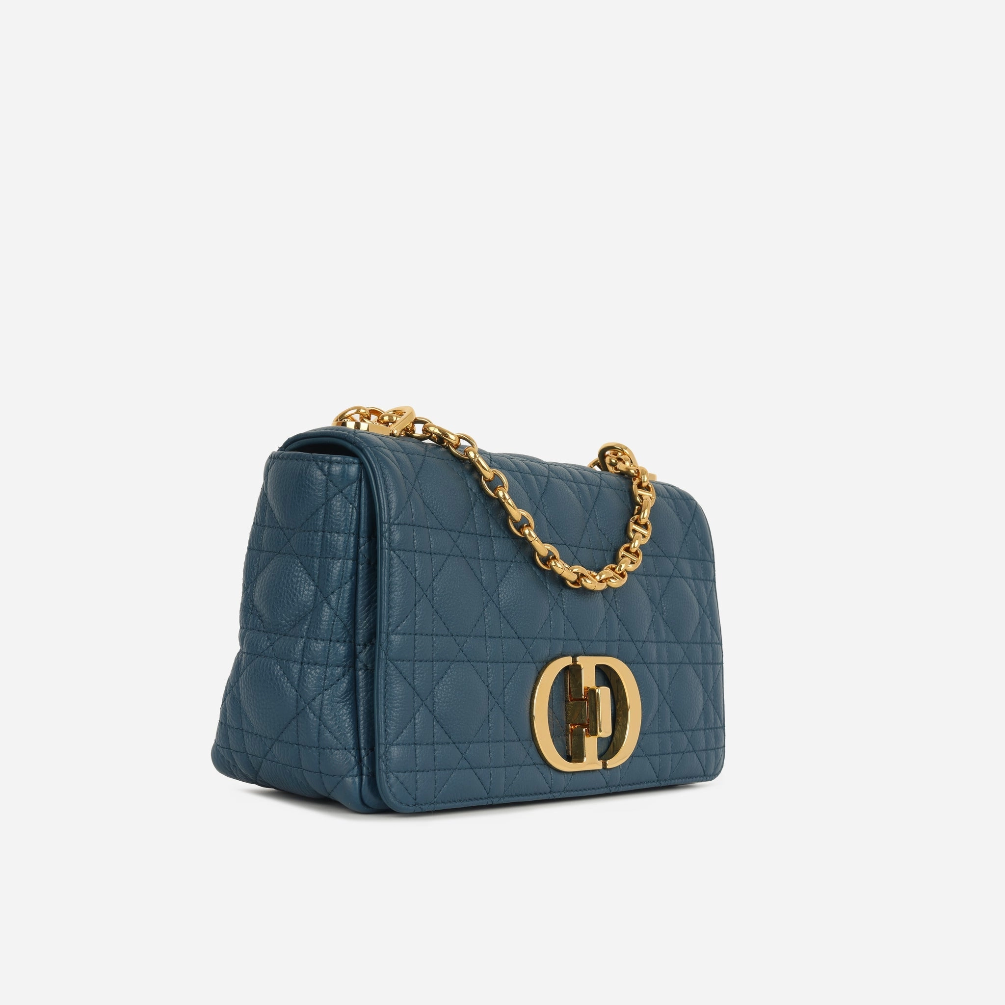 Dior Caro Bag - Medium