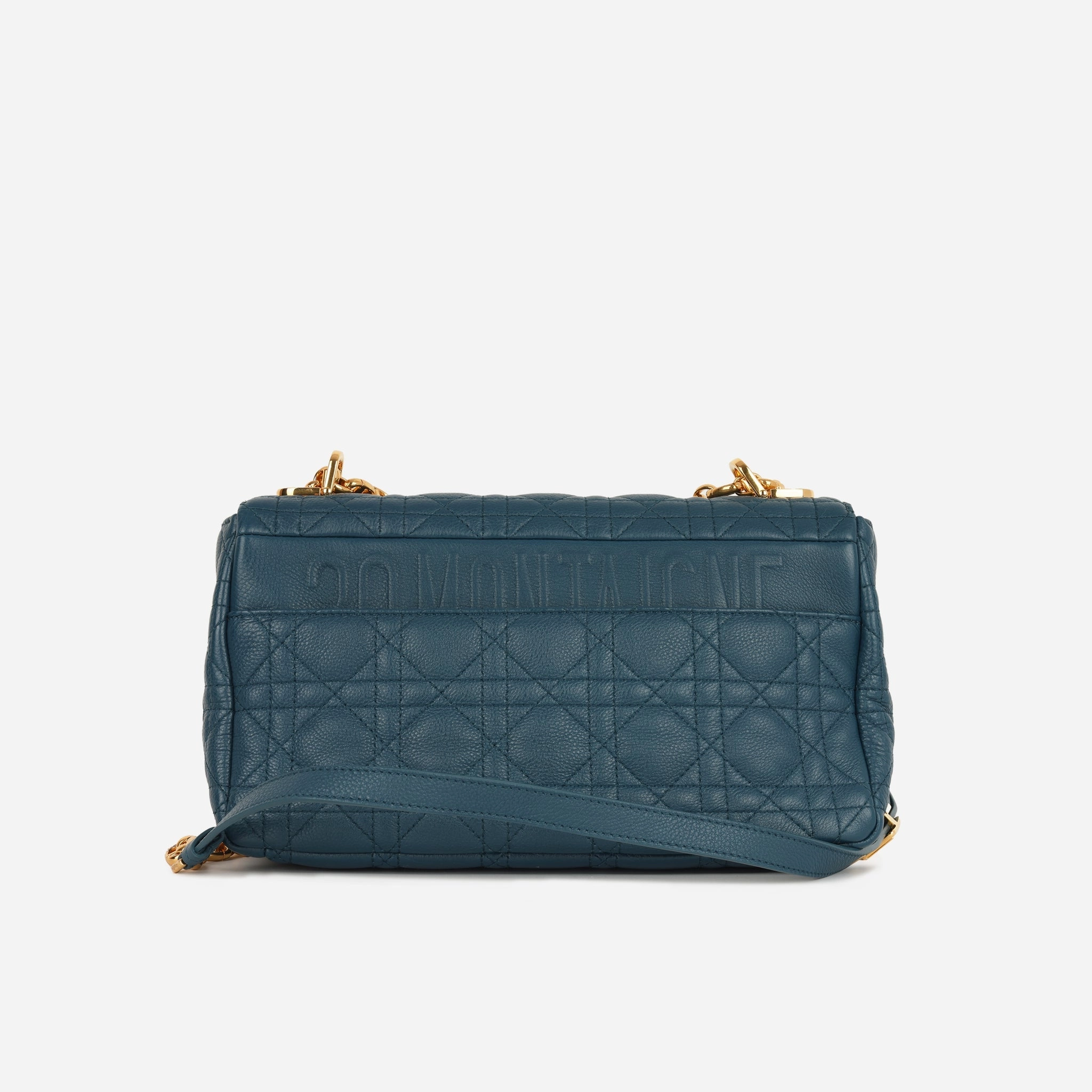 Dior Caro Bag - Medium