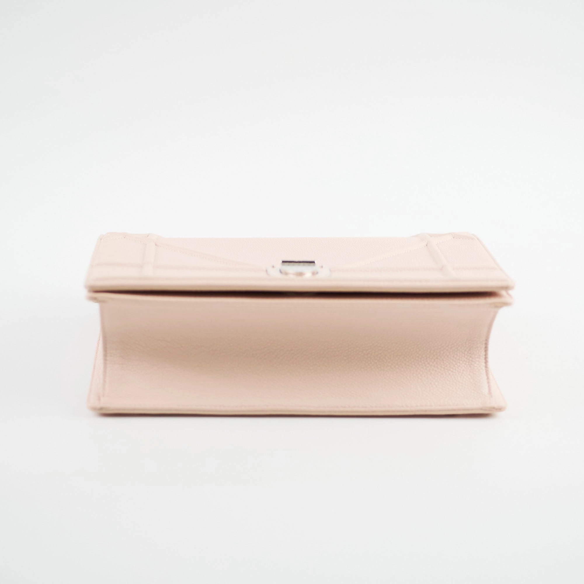 Dior Diorama Medium Light Pink