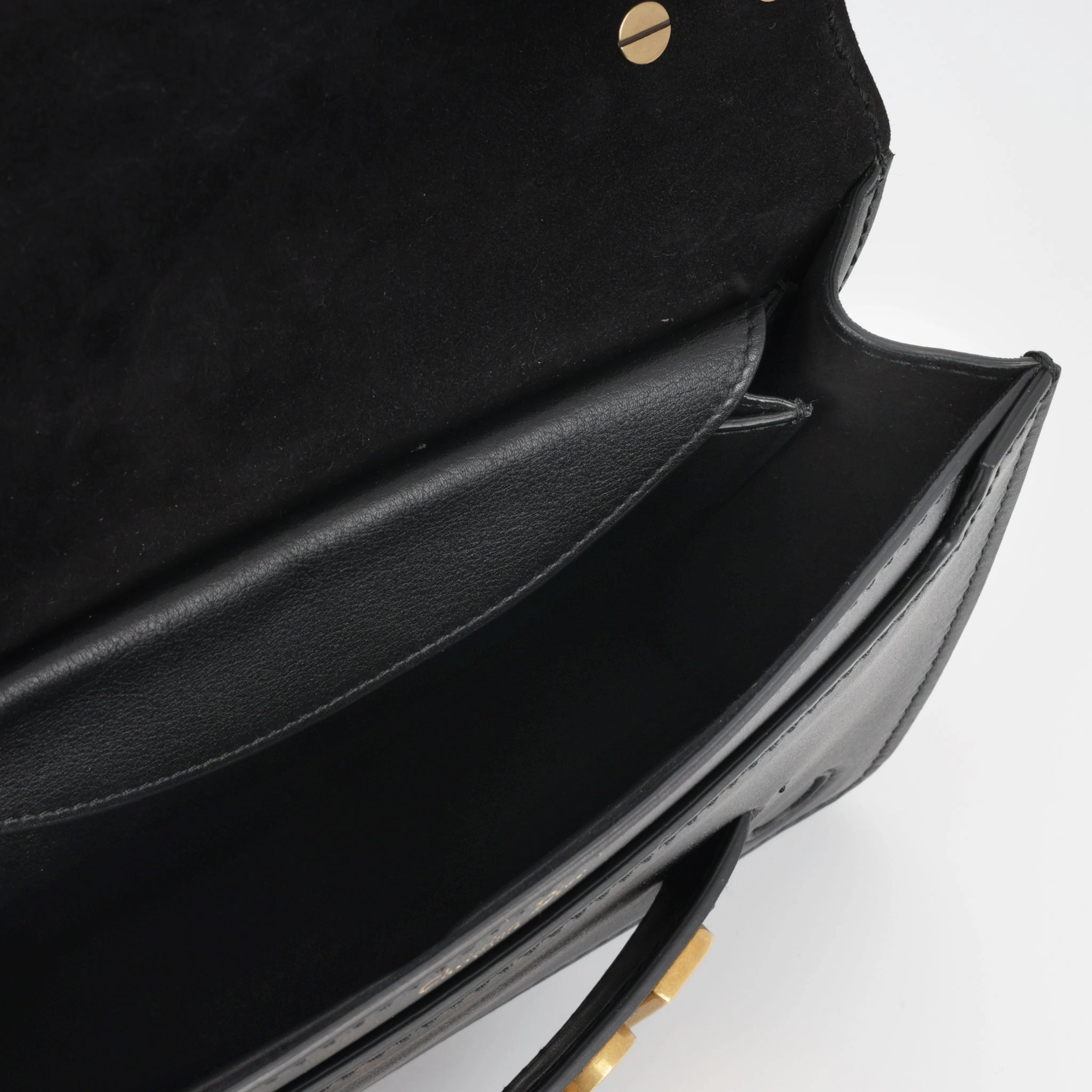 Dior Jadior Flap Bag
