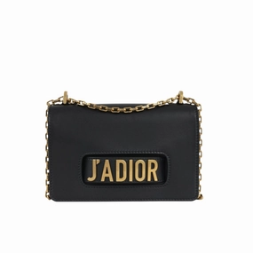 Dior Jadior Flap Bag