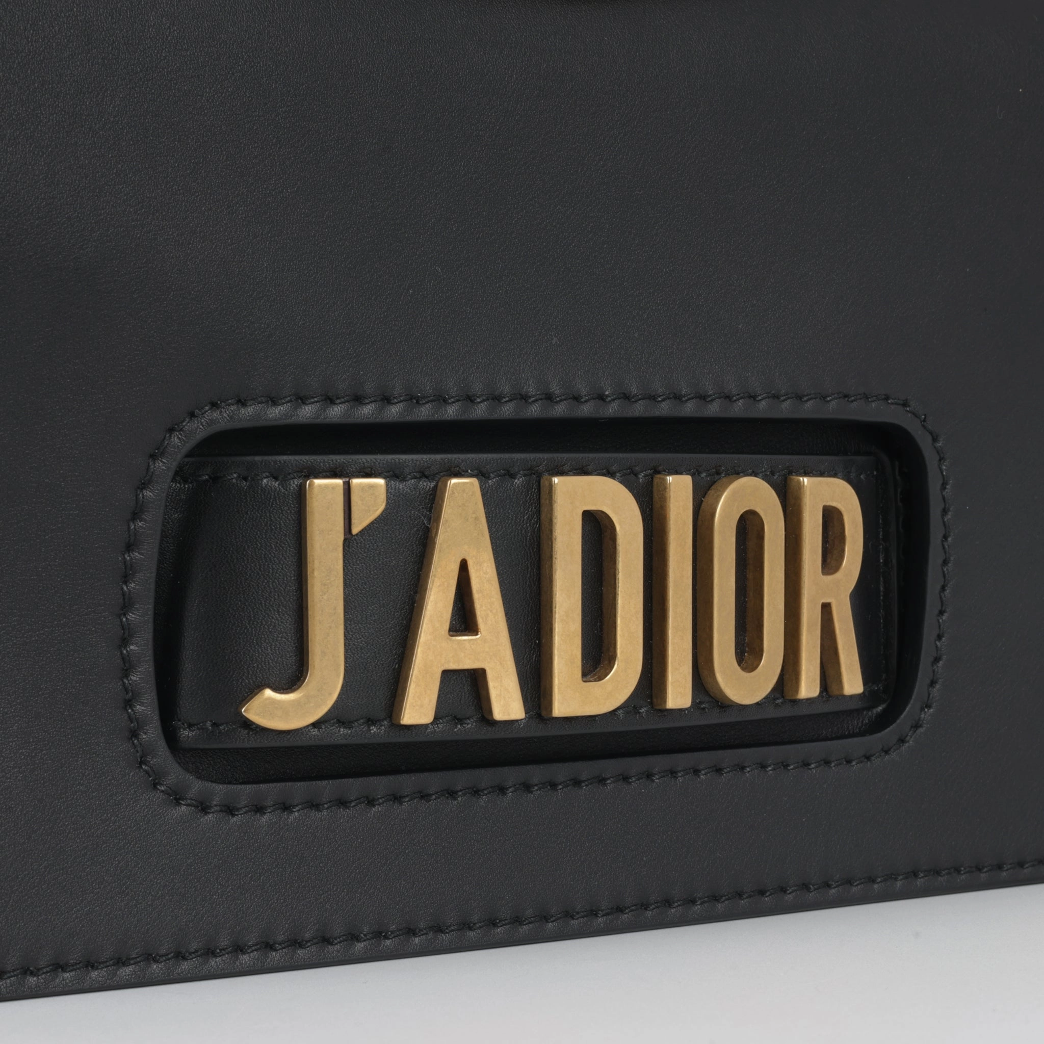 Dior Jadior Flap Bag
