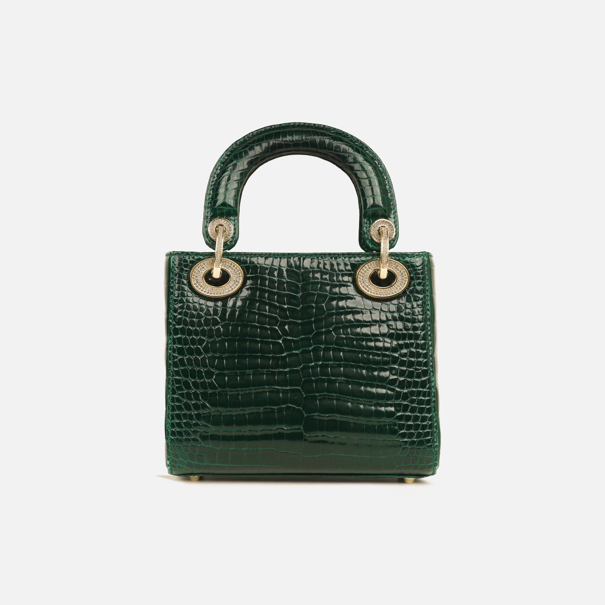 Dior Lady Dior - Mini