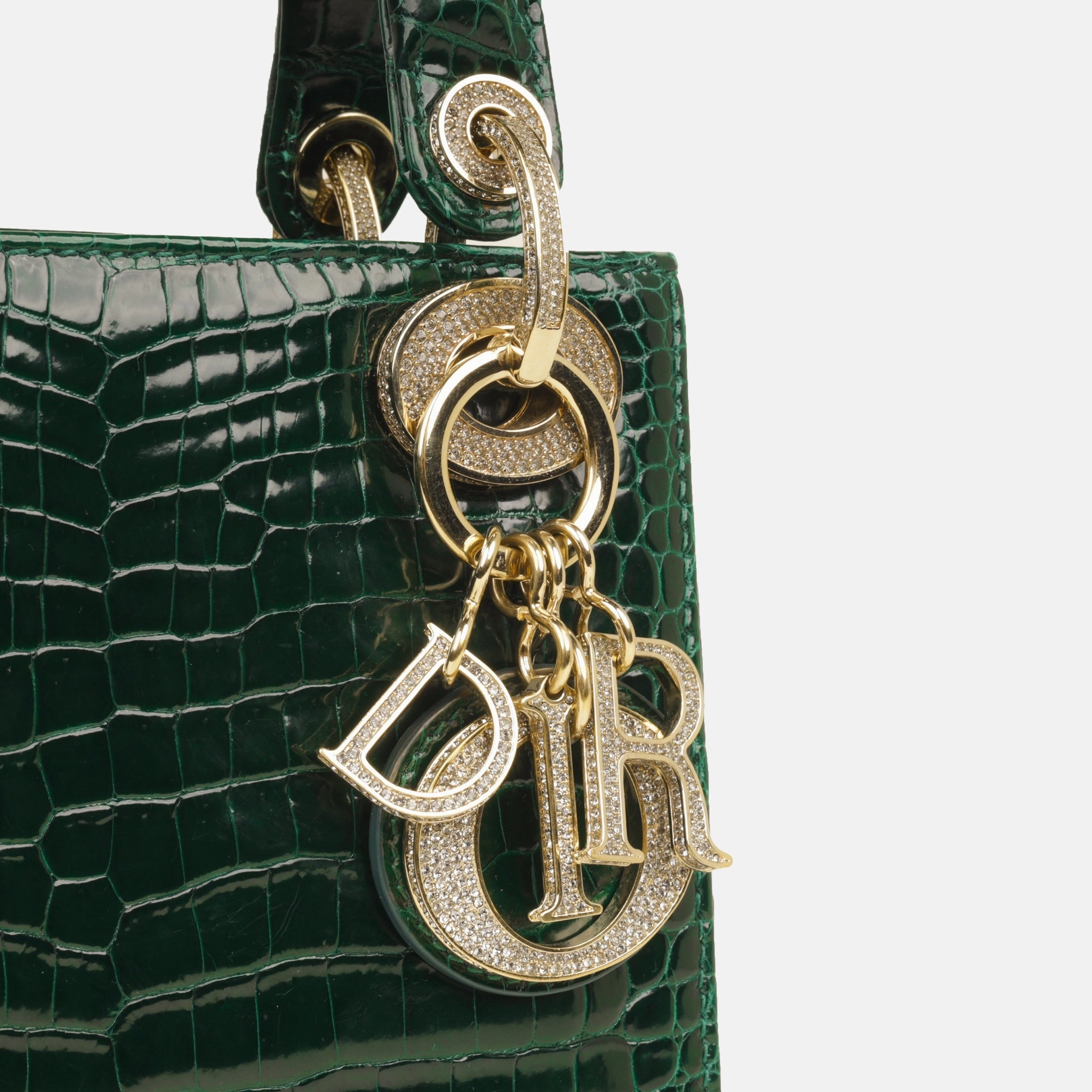 Dior Lady Dior - Mini
