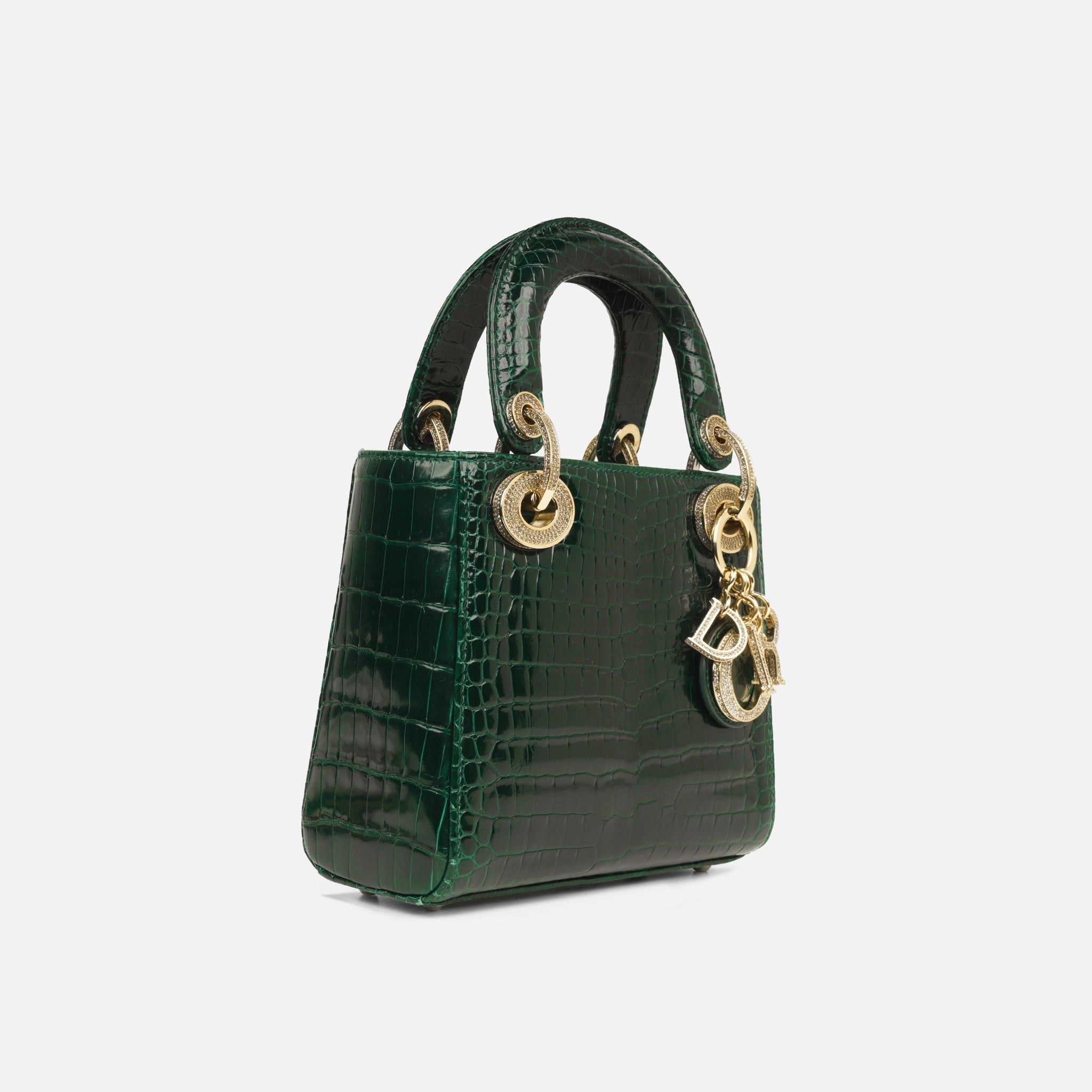 Dior Lady Dior - Mini