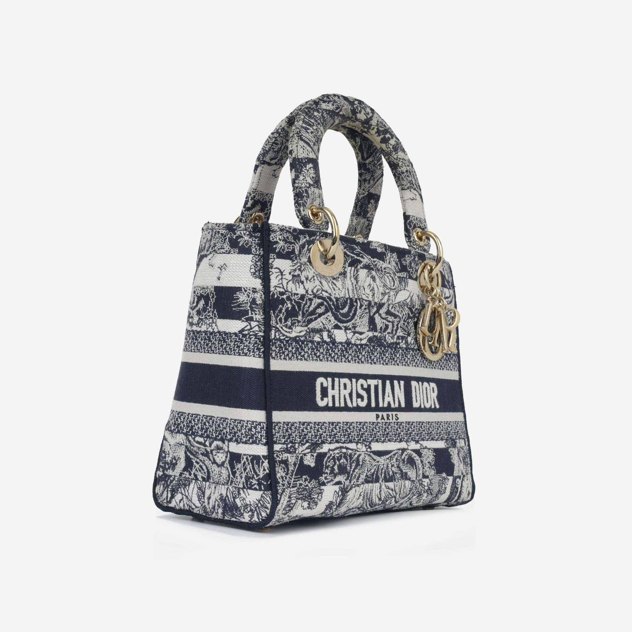 Dior Medium Lady D-Lite