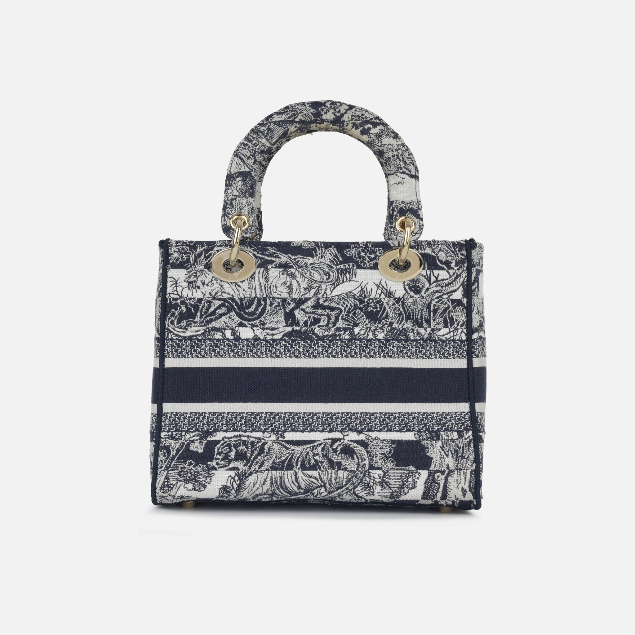 Dior Medium Lady D-Lite