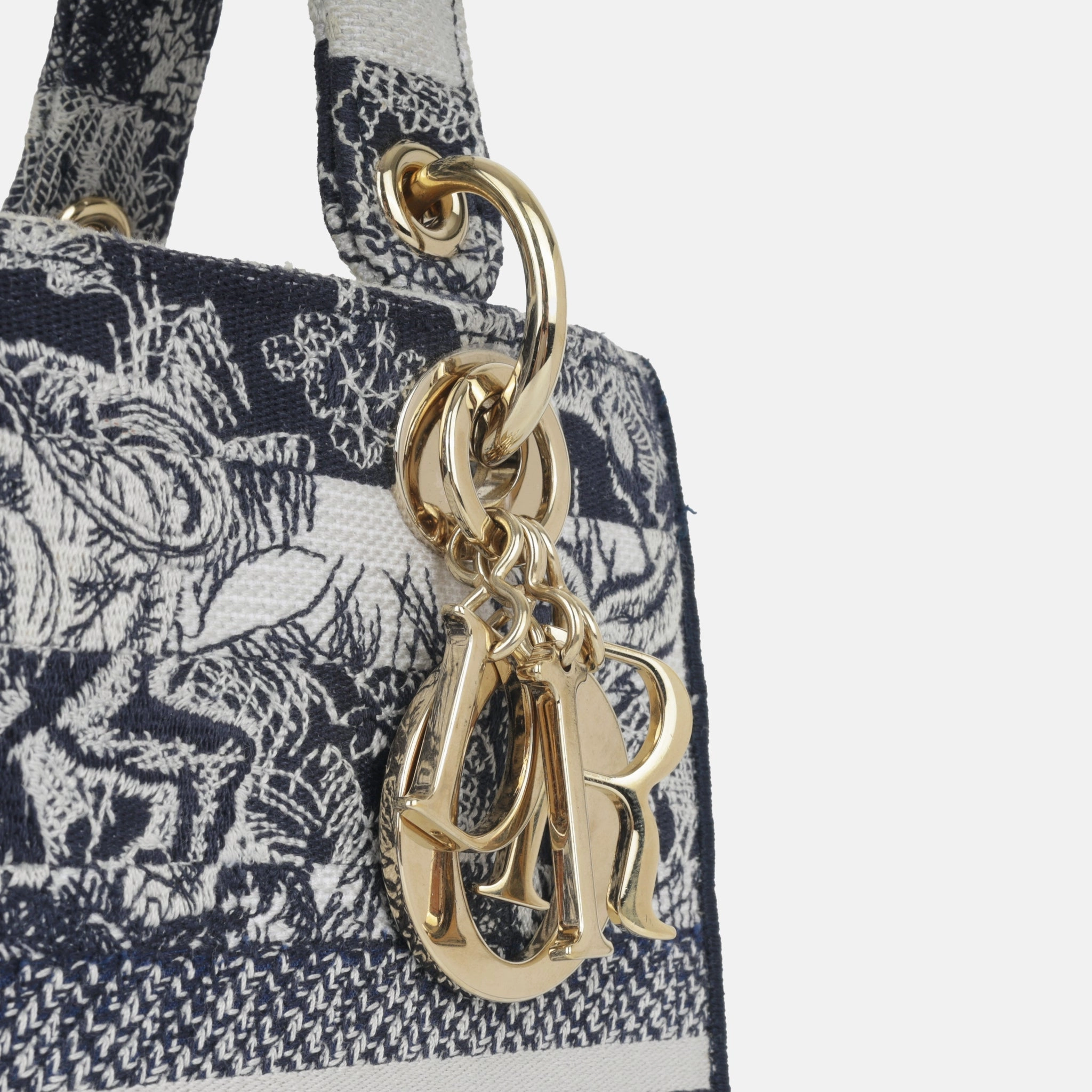Dior Medium Lady D-Lite